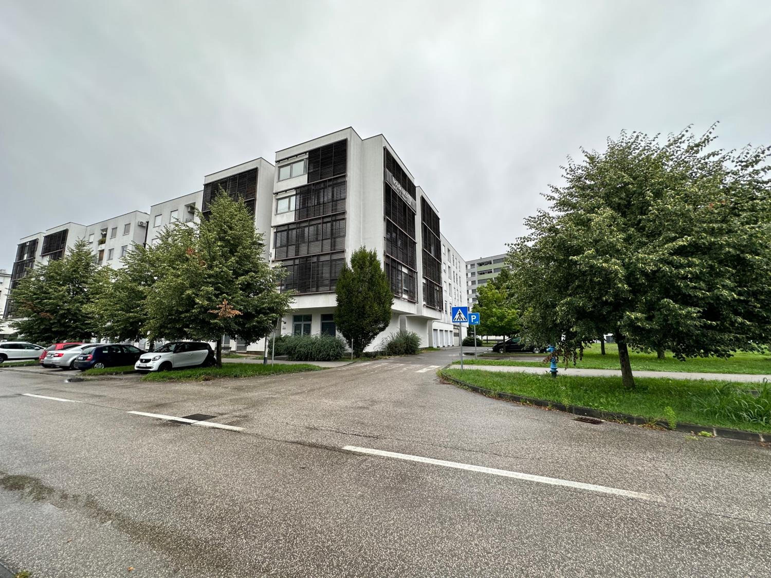 Lanište - Prelijep stan, balkon, wifi + besplatan parking view 5