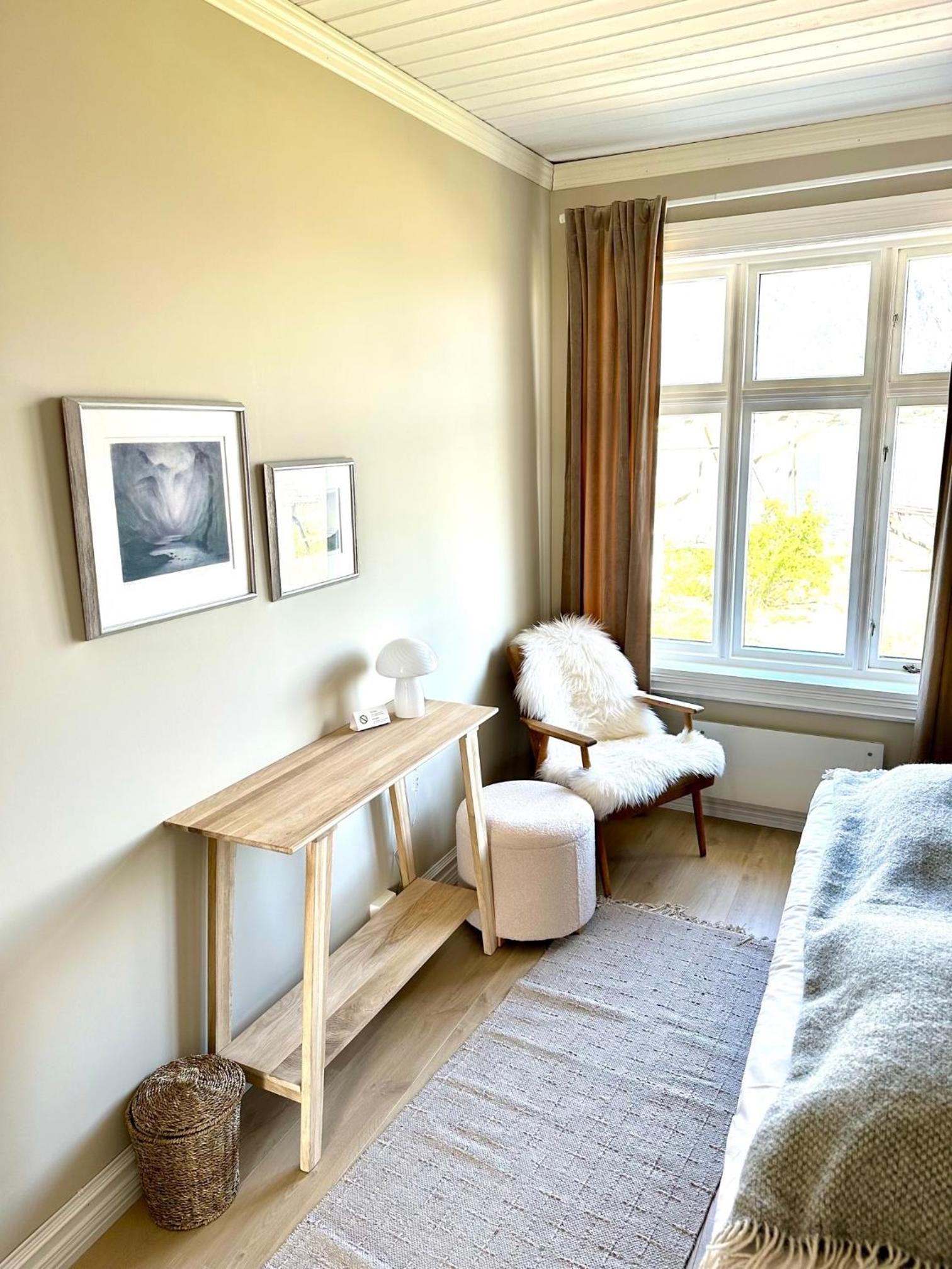 Det Gamle Hotellet Guesthouse