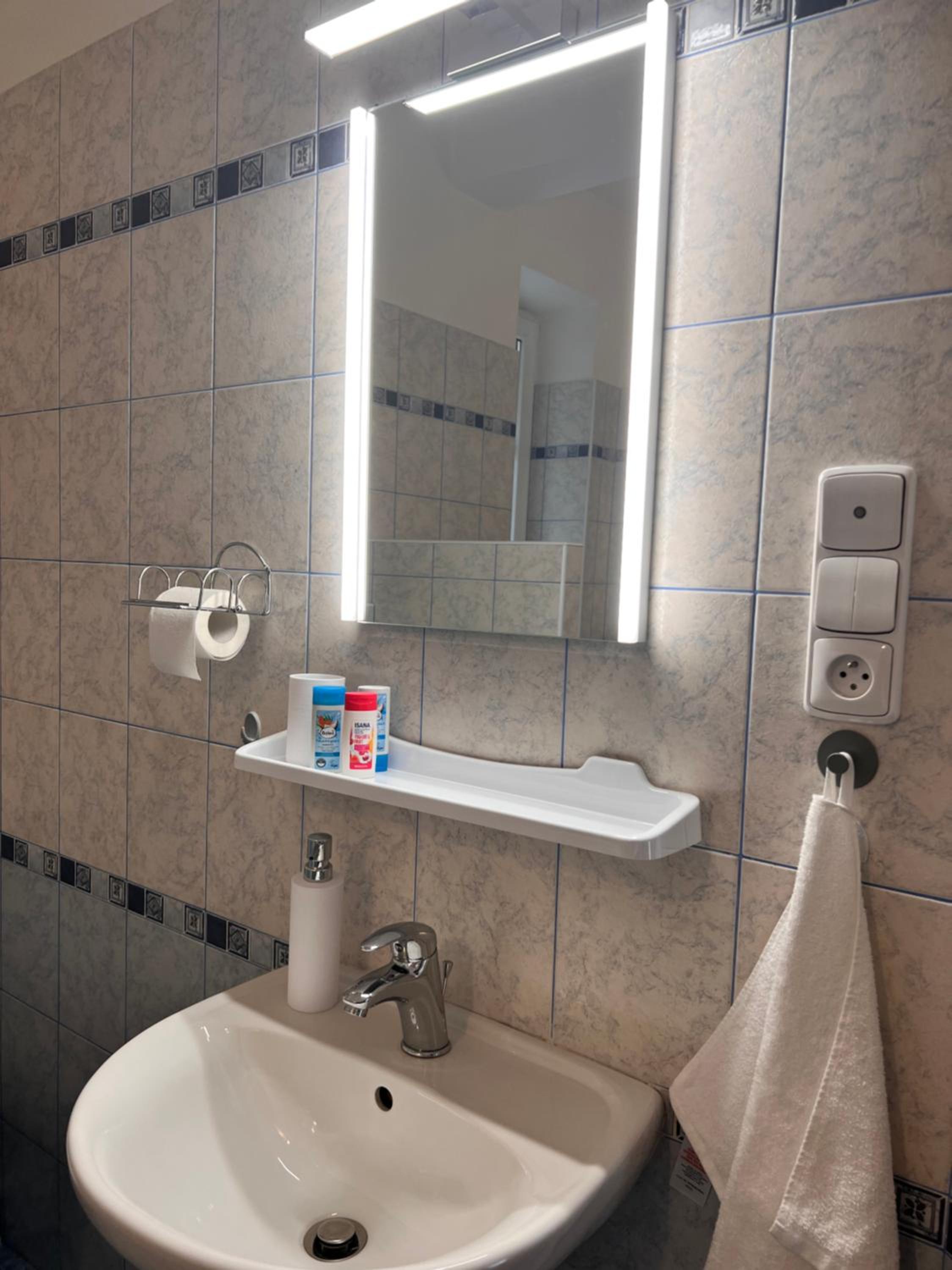 Hřensko 27 Apartmány