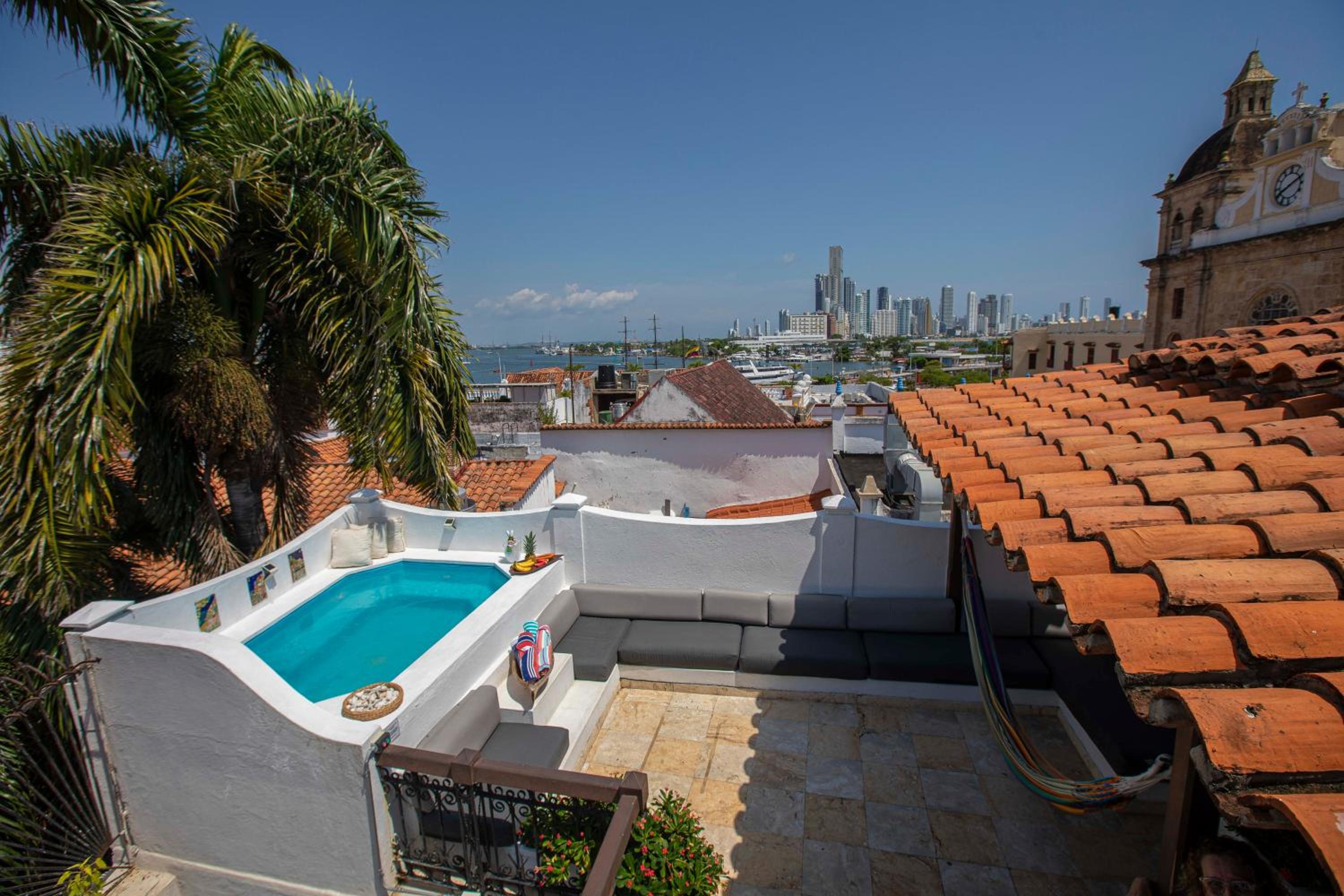 roof