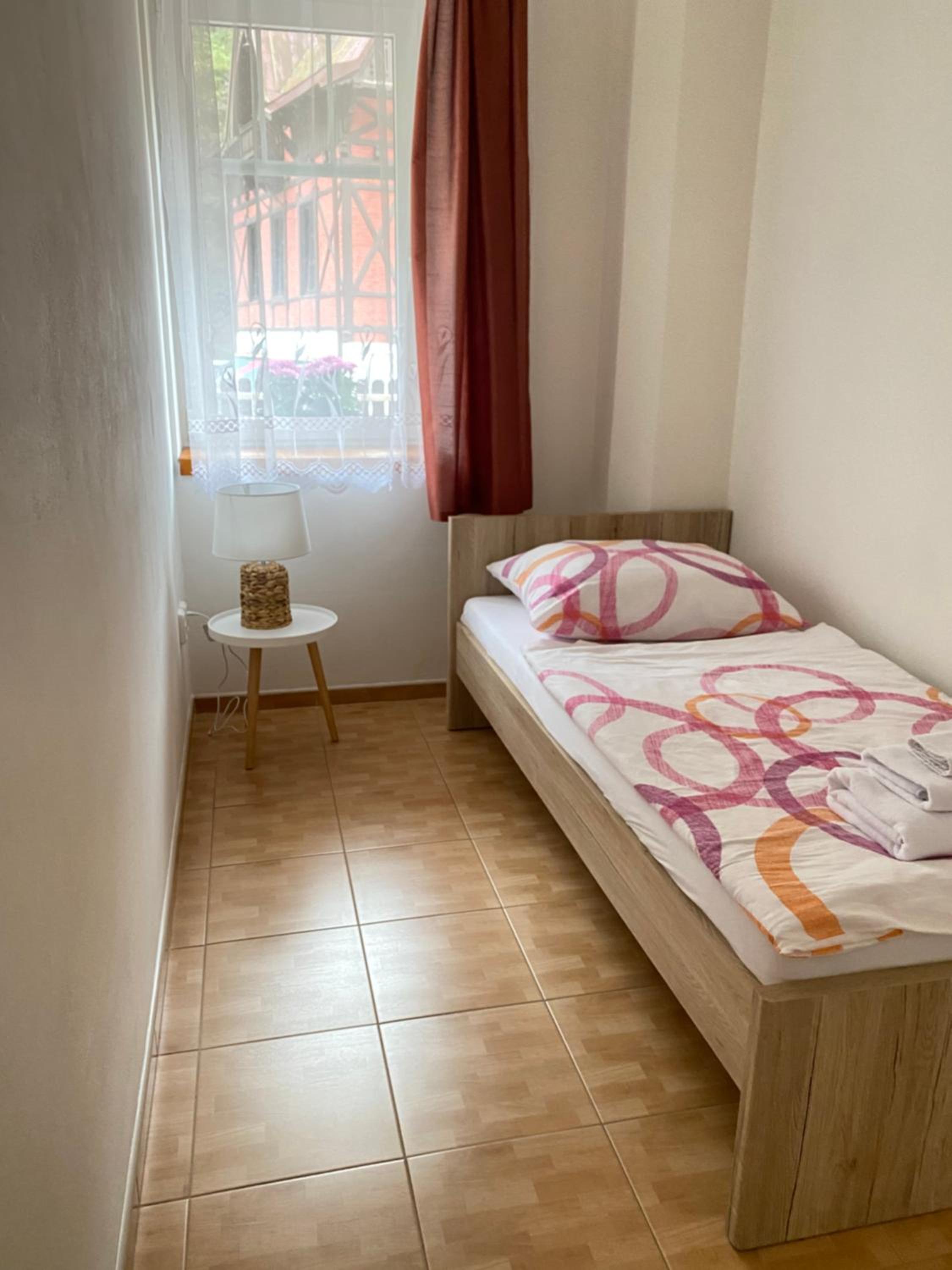Hřensko 27 Apartmány