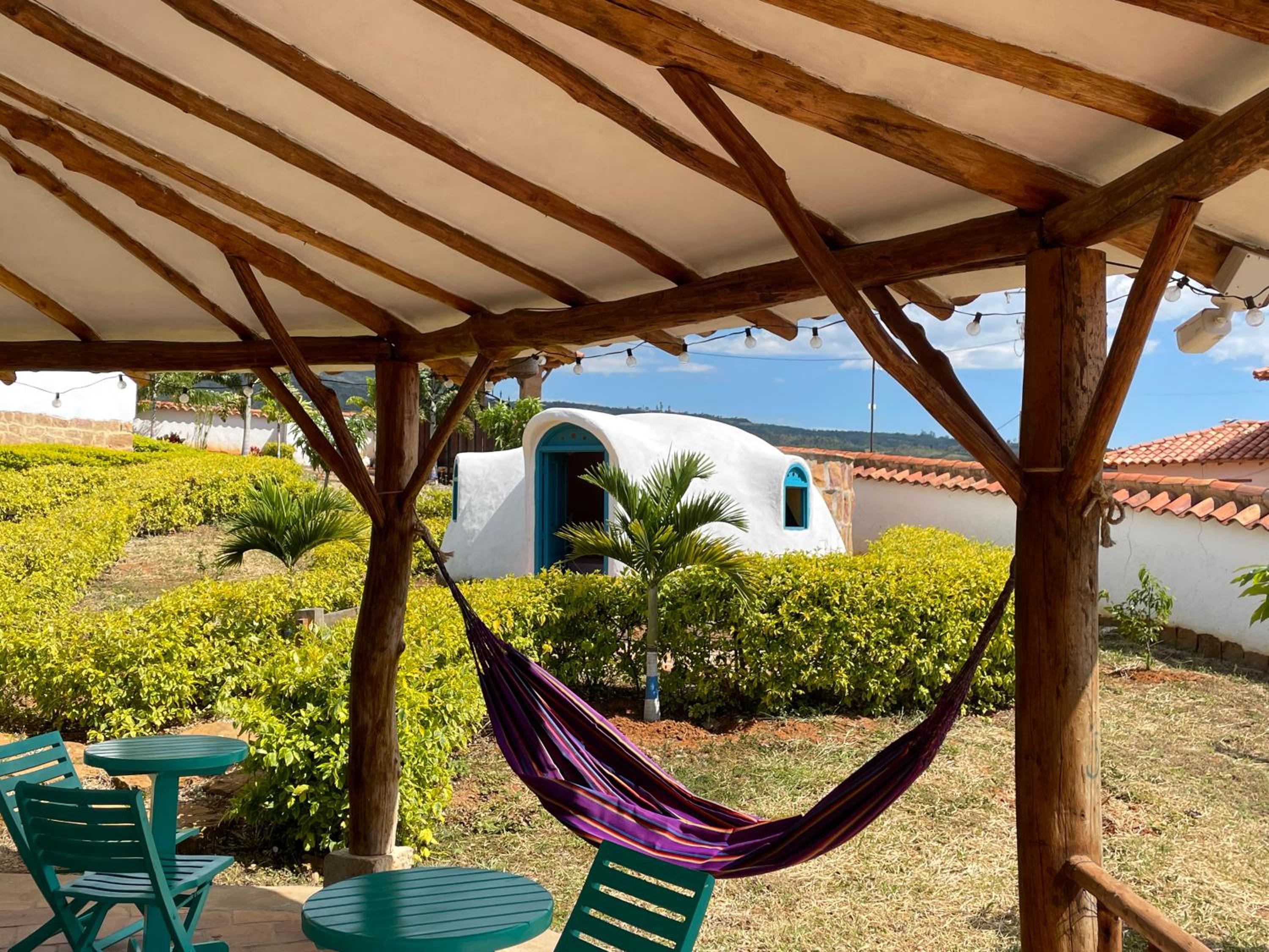 Hermoso Glamping Santorini
