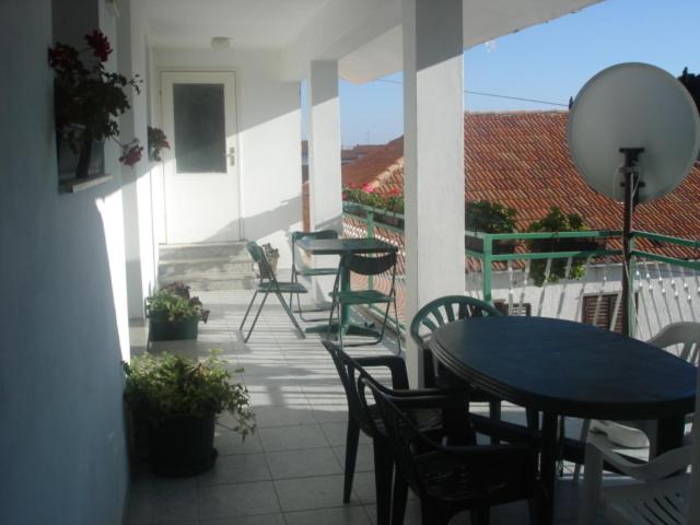 Apartments Danijela view 5