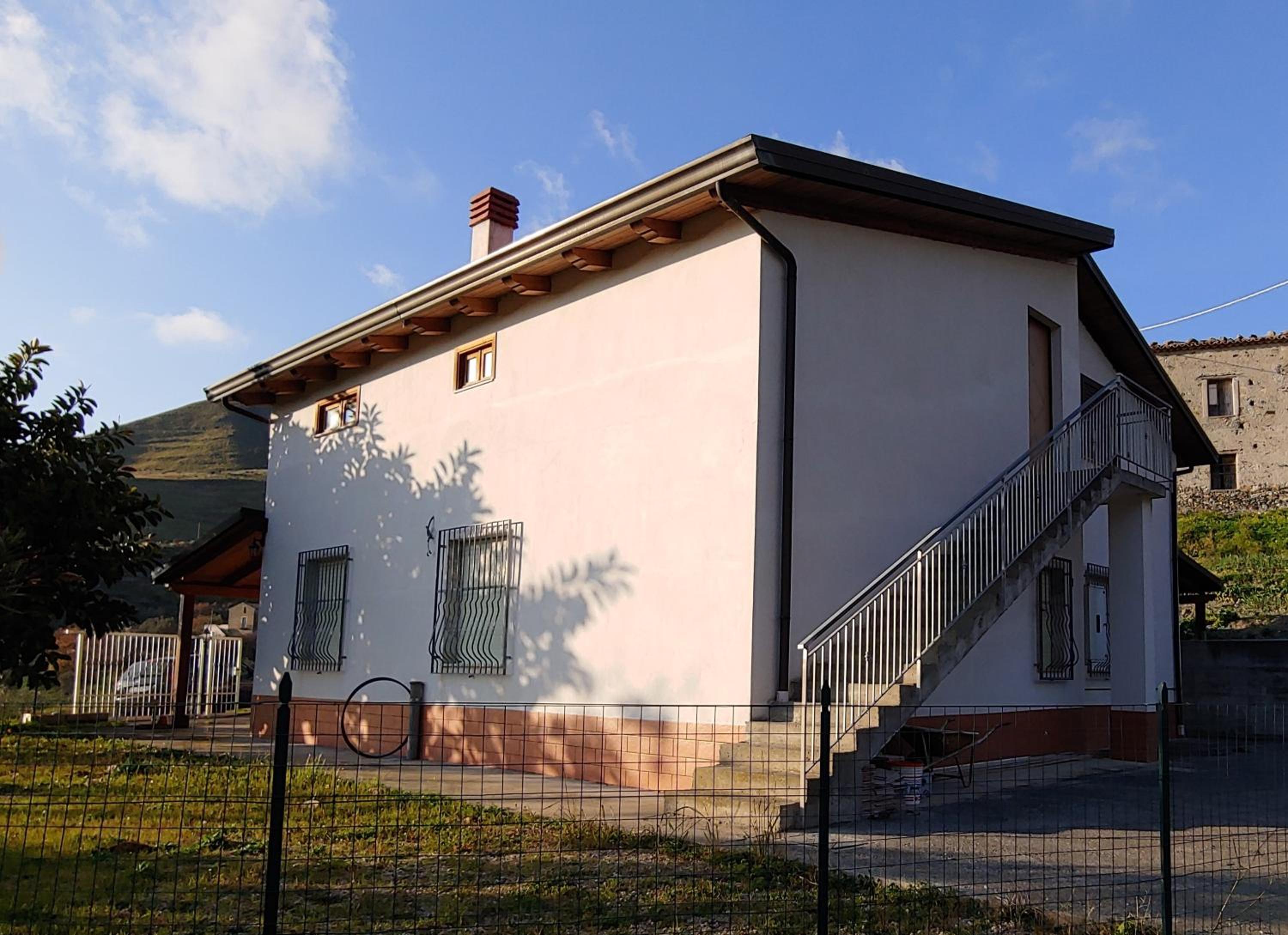 Casa indipendente
