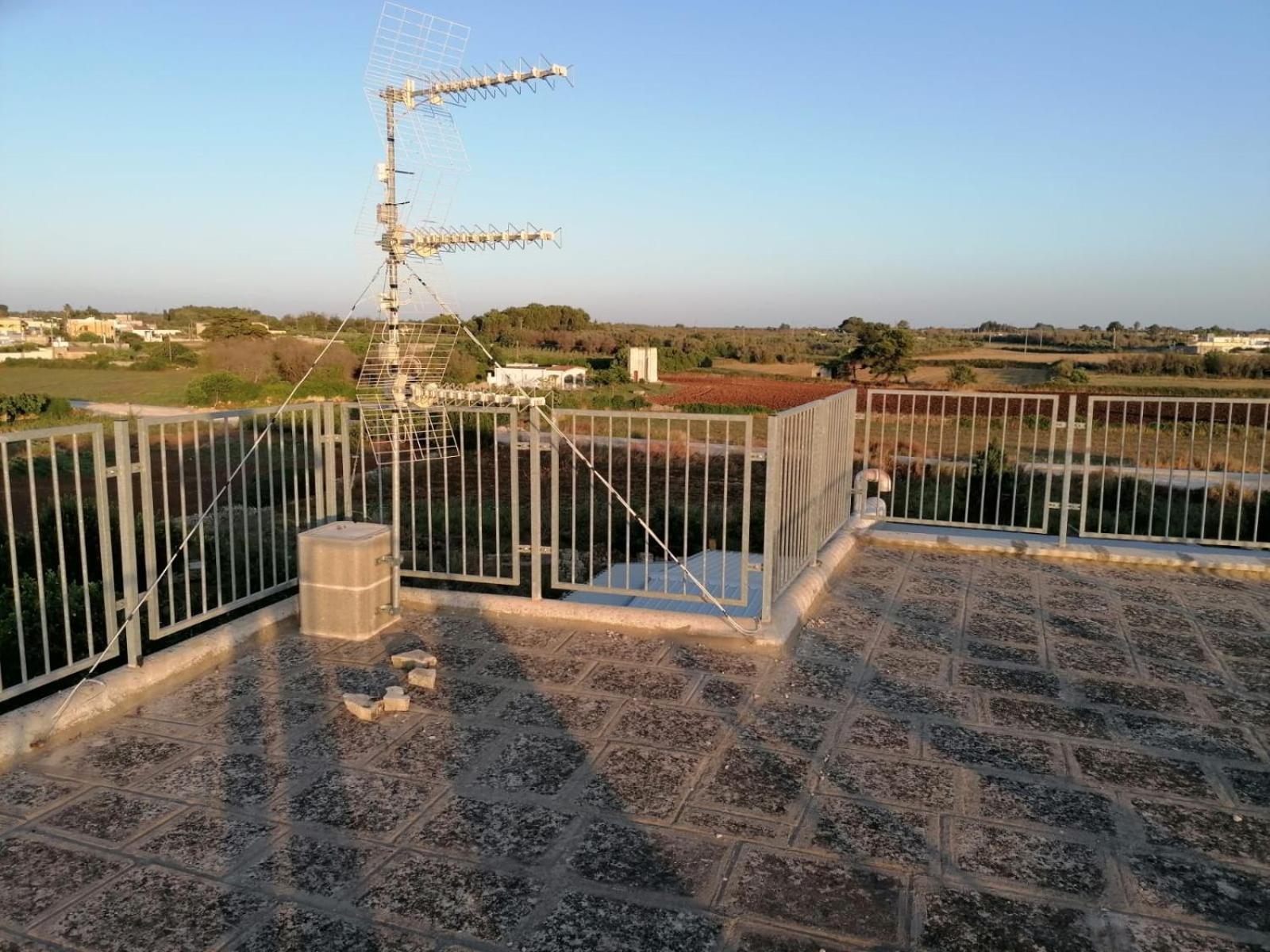 Villino Grazia
