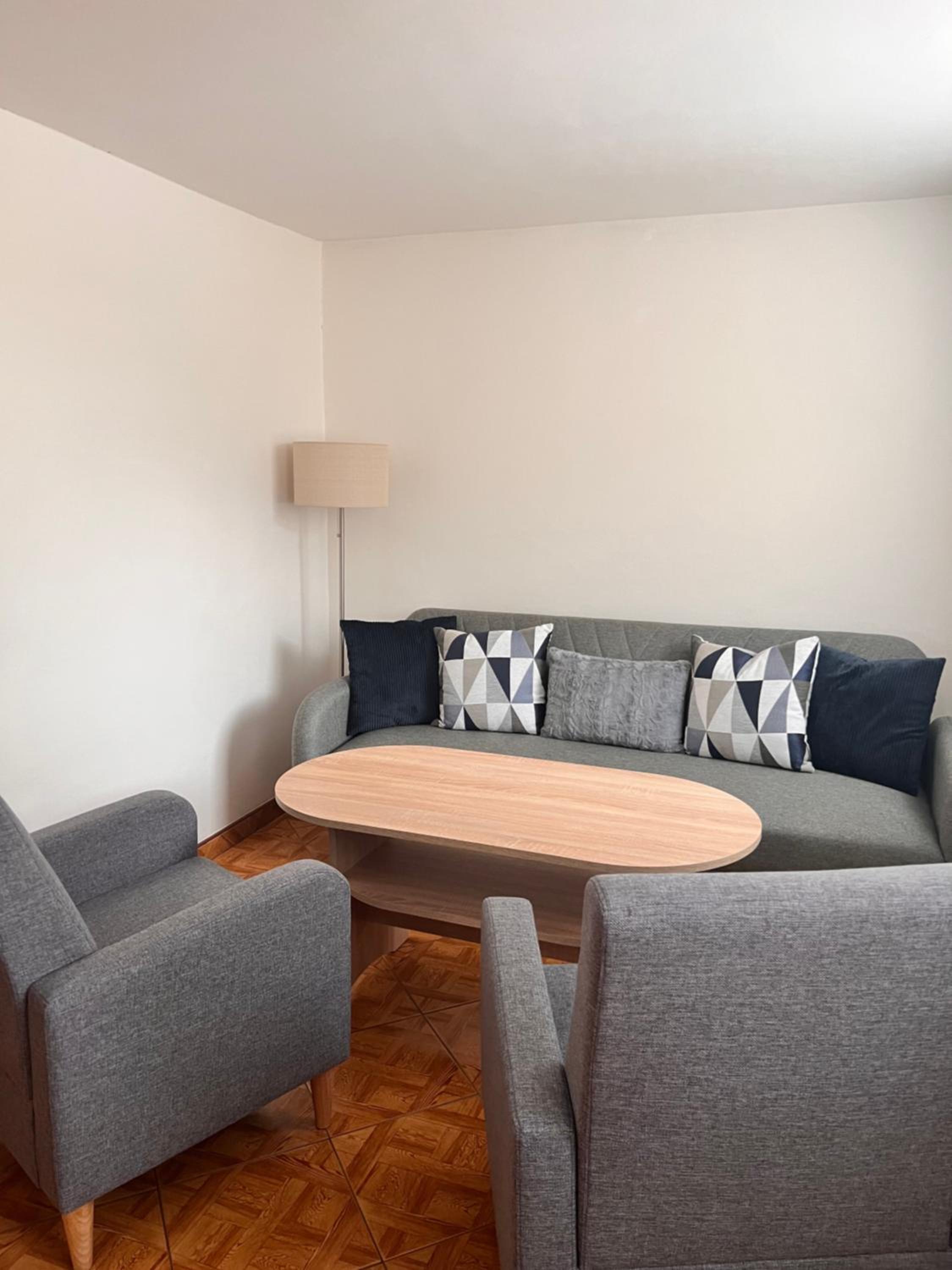 Hřensko 27 Apartmány