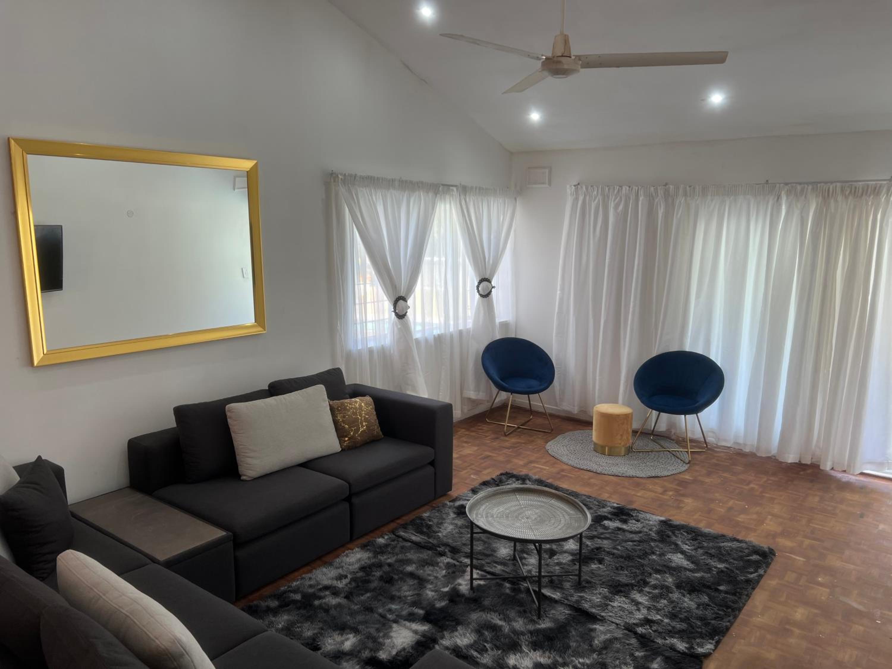 Villa Le Rosa Unit 3 view 5