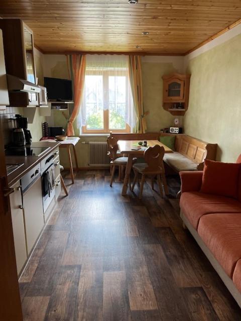 Haus Ranner
