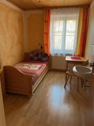 Haus Ranner