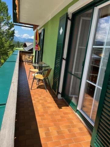 Haus Ranner