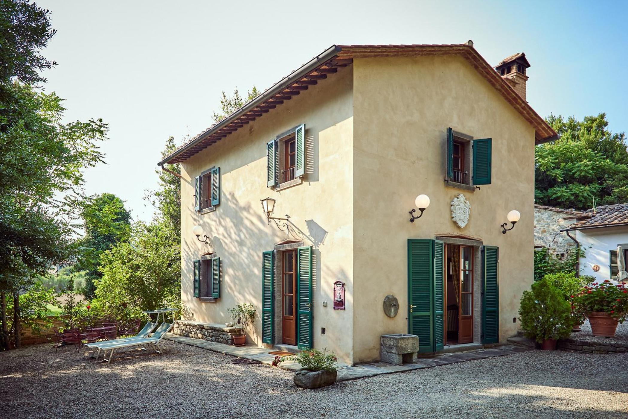 Villa Augusto, photo 27