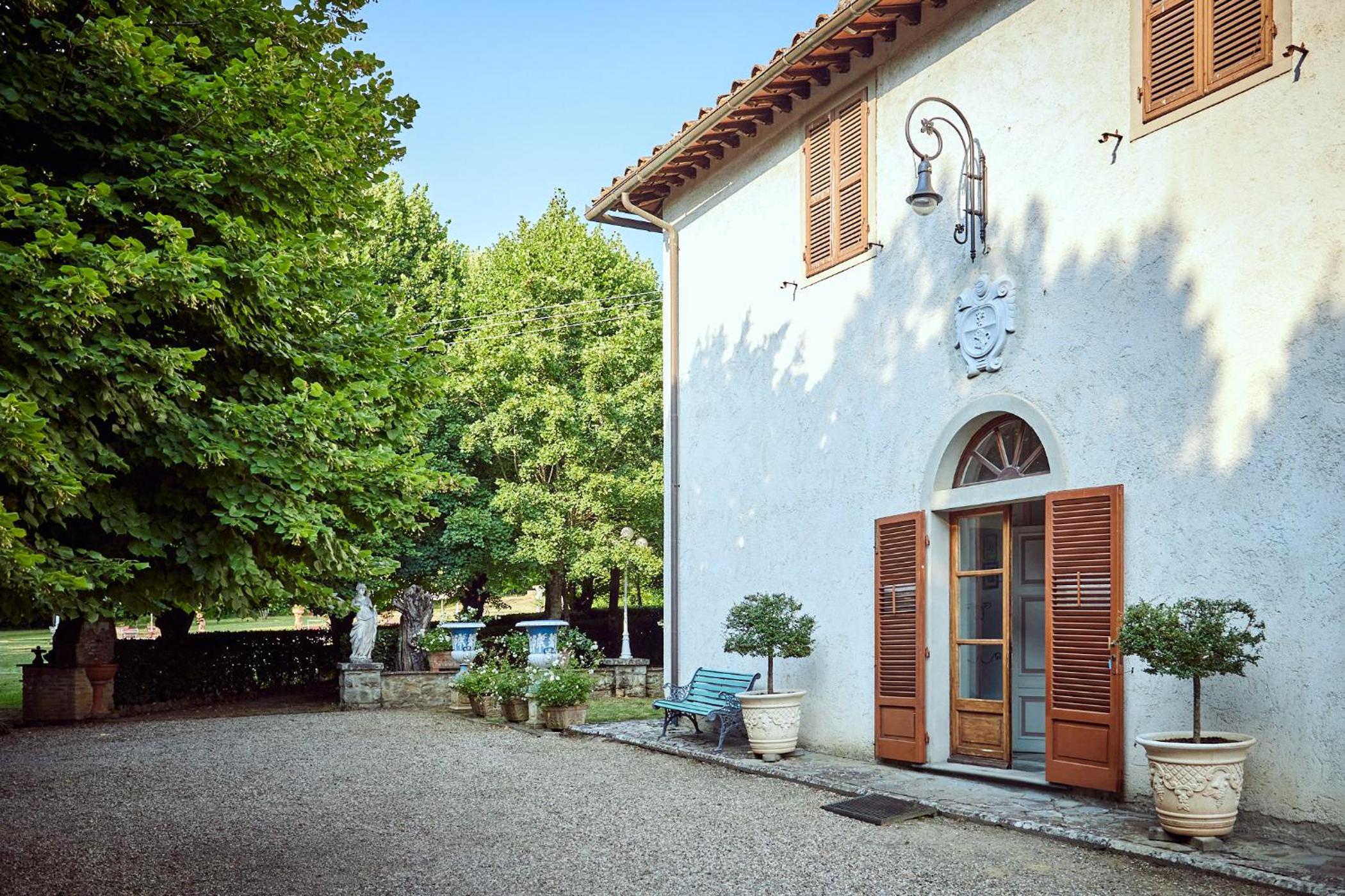 Villa Augusto