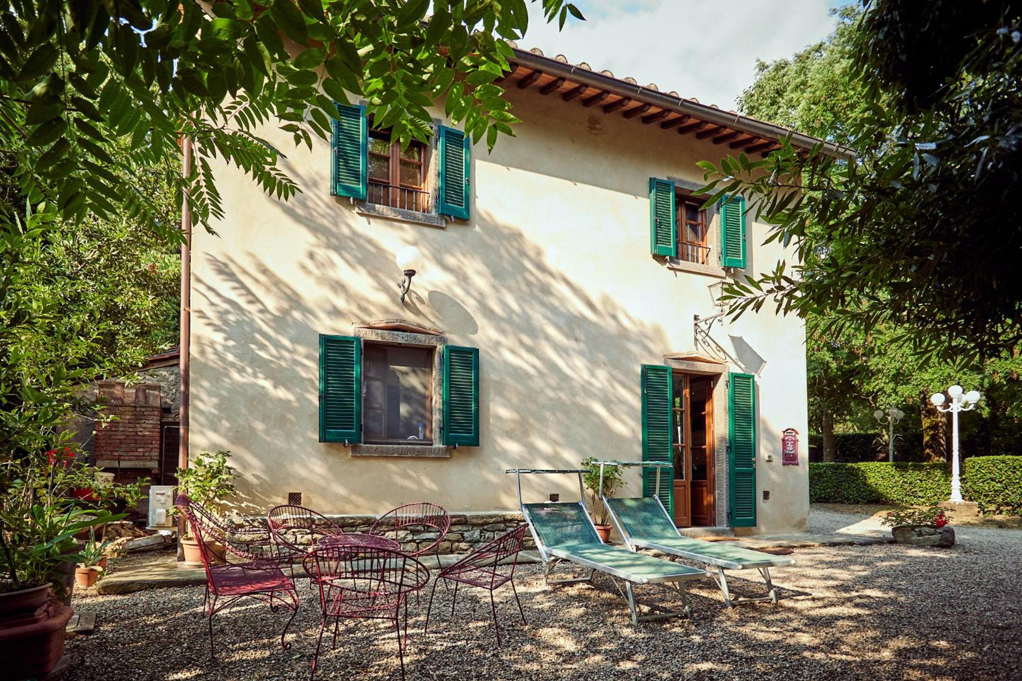Villa Augusto, photo 31