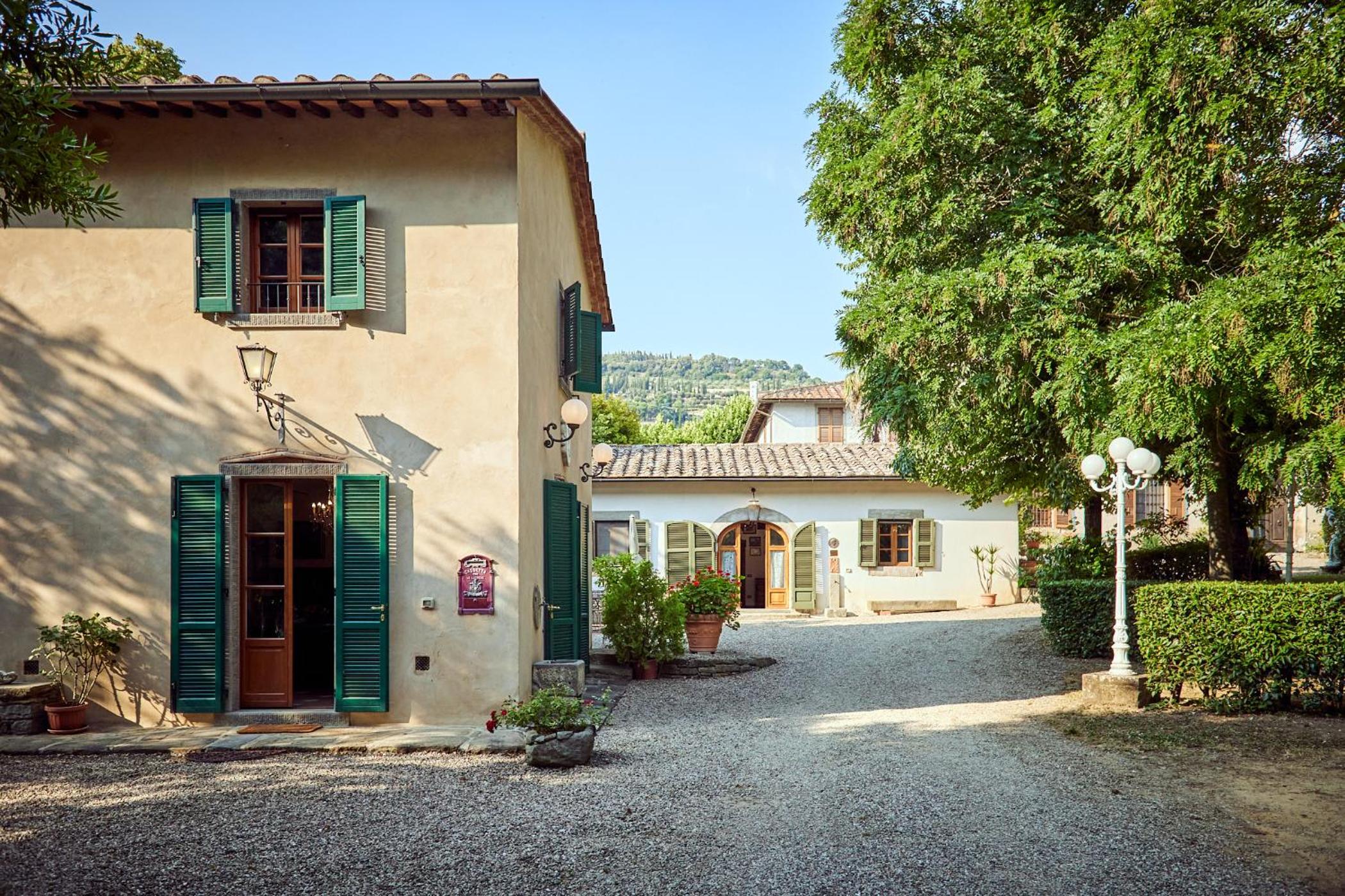 Villa Augusto, photo 30