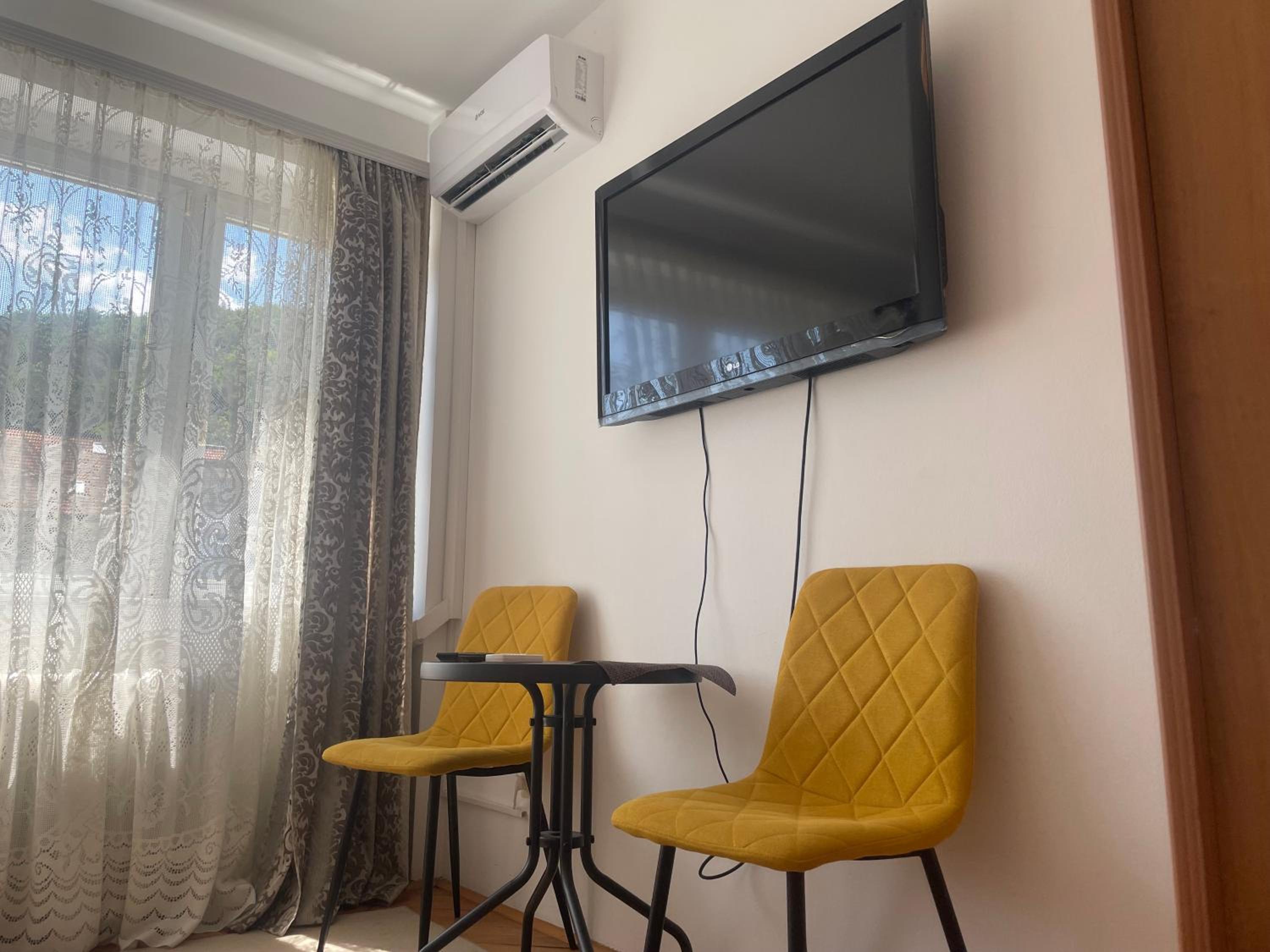 Studio Apartman Centar view 5