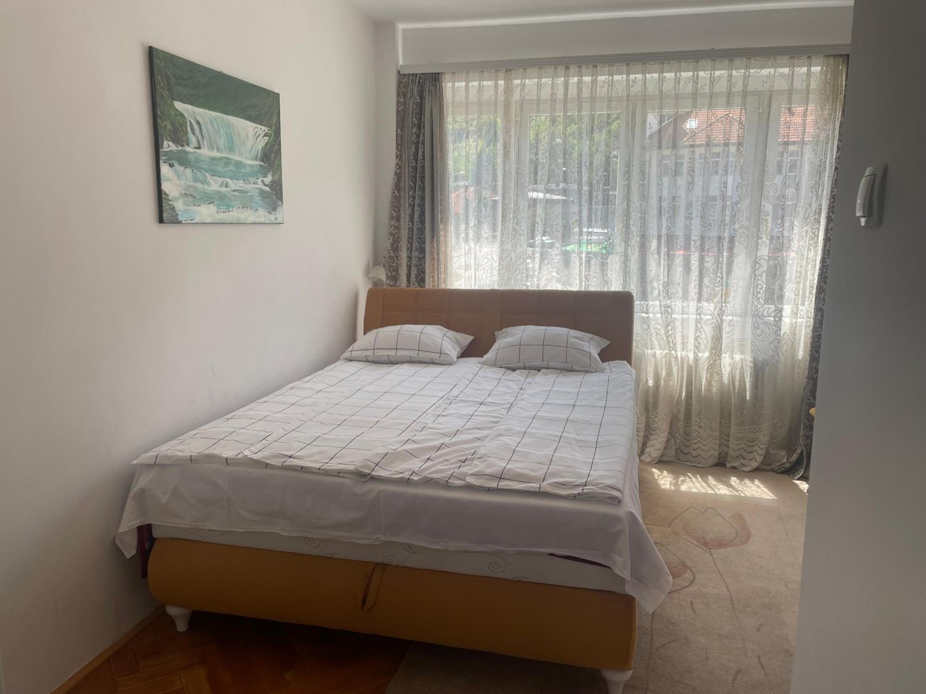 Studio Apartman Centar view 3