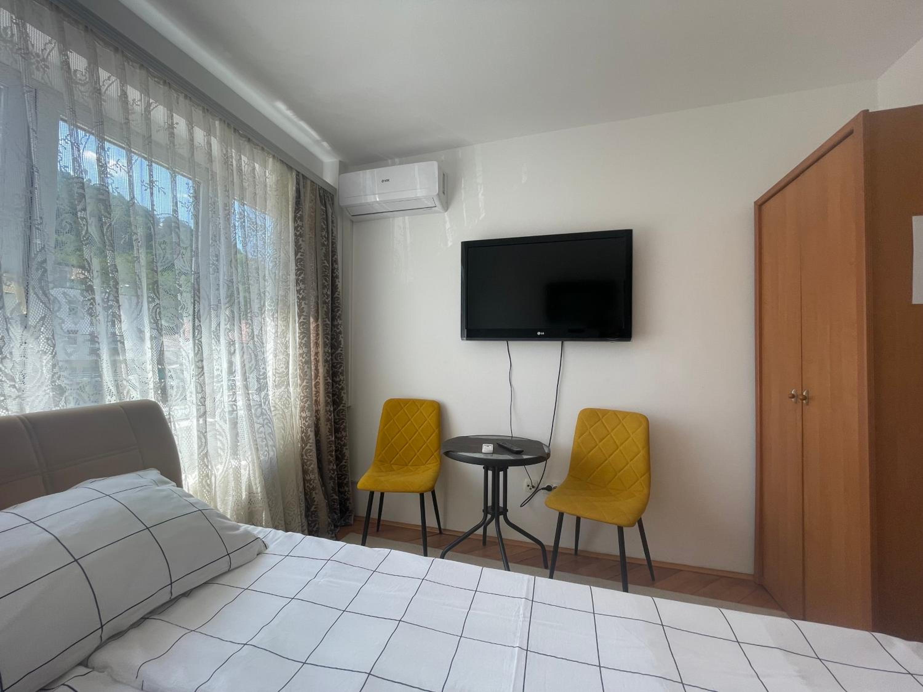 Studio Apartman Centar view 4