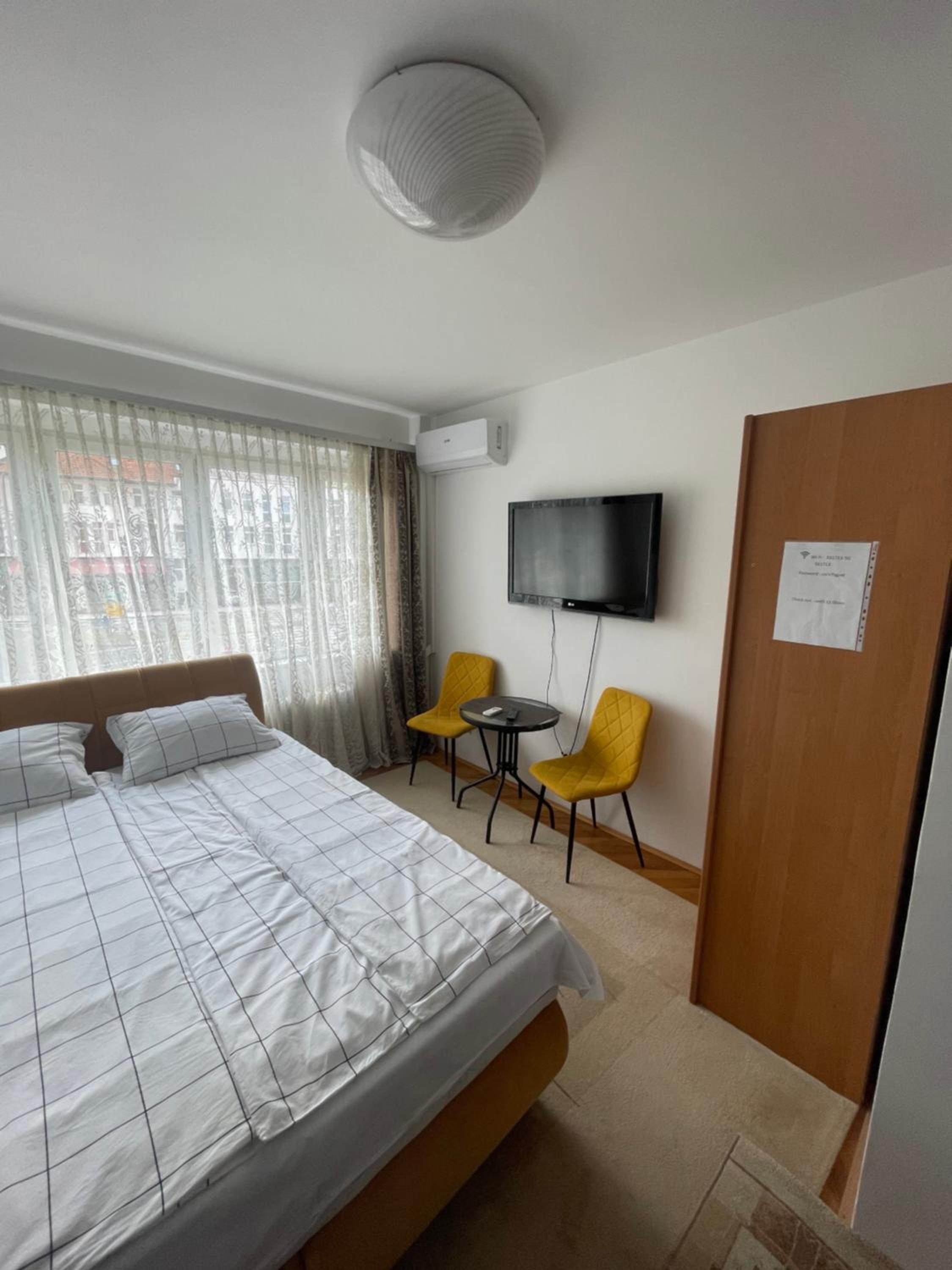 Studio Apartman Centar view 2