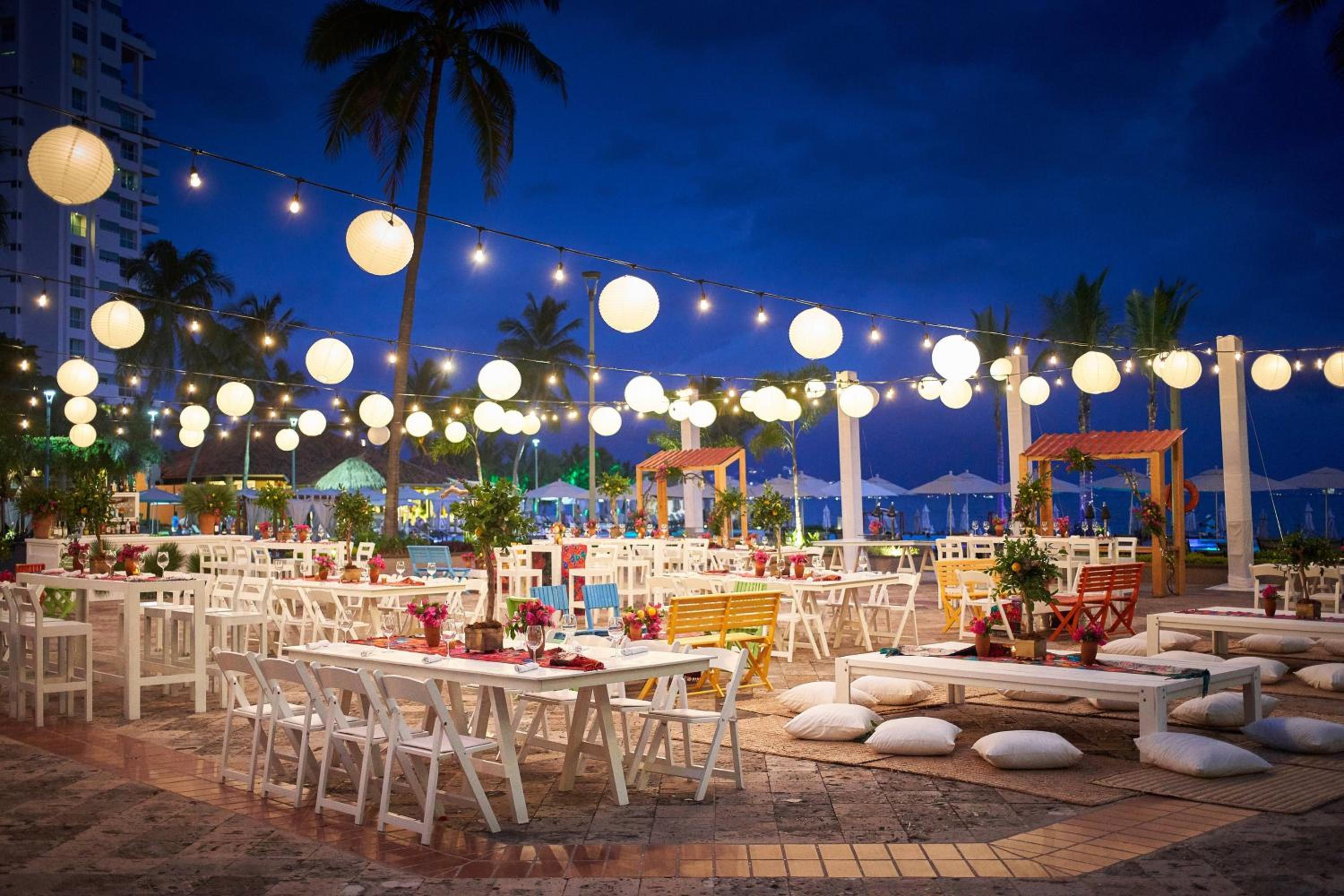 Puerto Vallarta Vacations - Marriott Puerto Vallarta Resort  Spa - Property Image 185