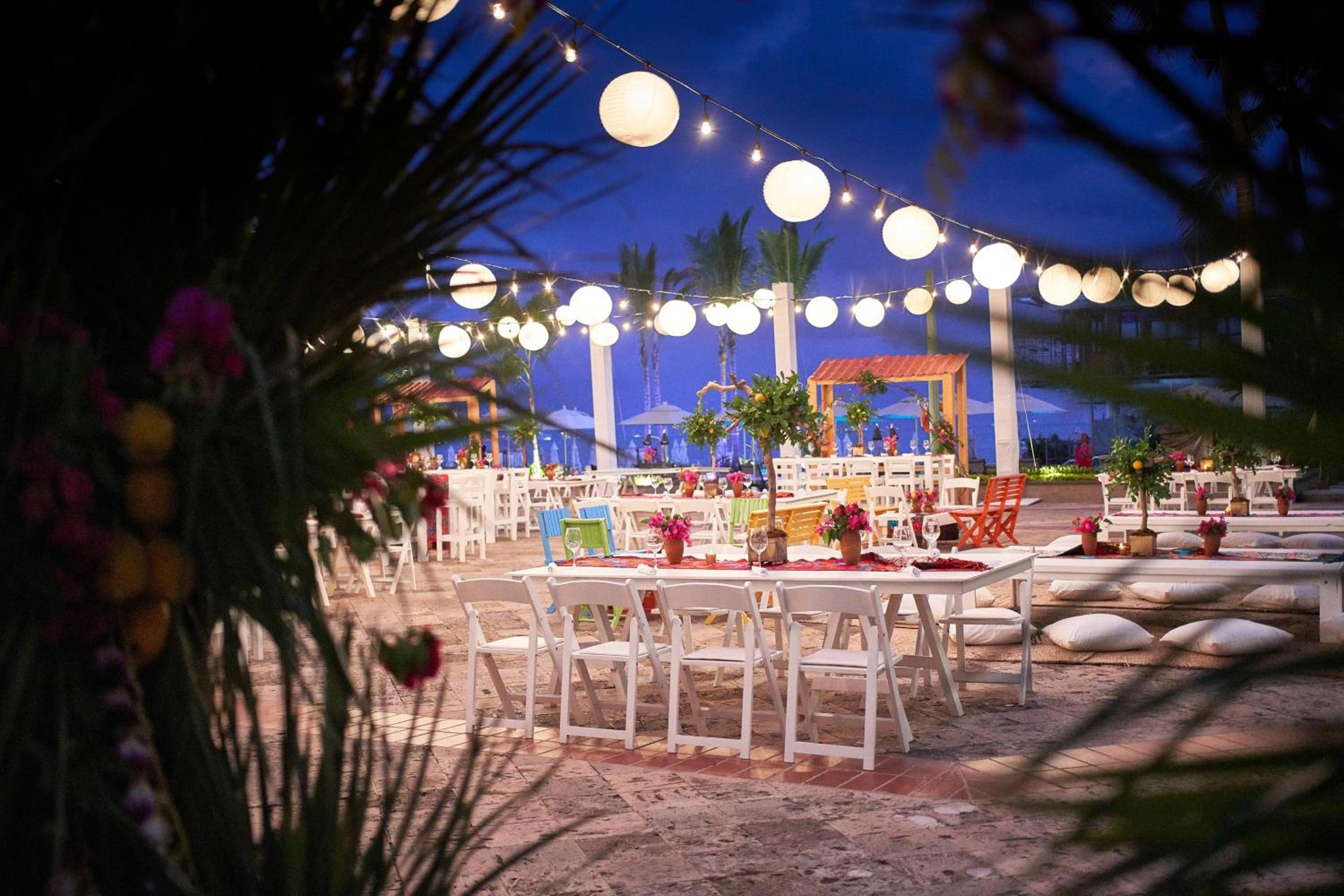 Puerto Vallarta Vacations - Marriott Puerto Vallarta Resort  Spa - Property Image 186