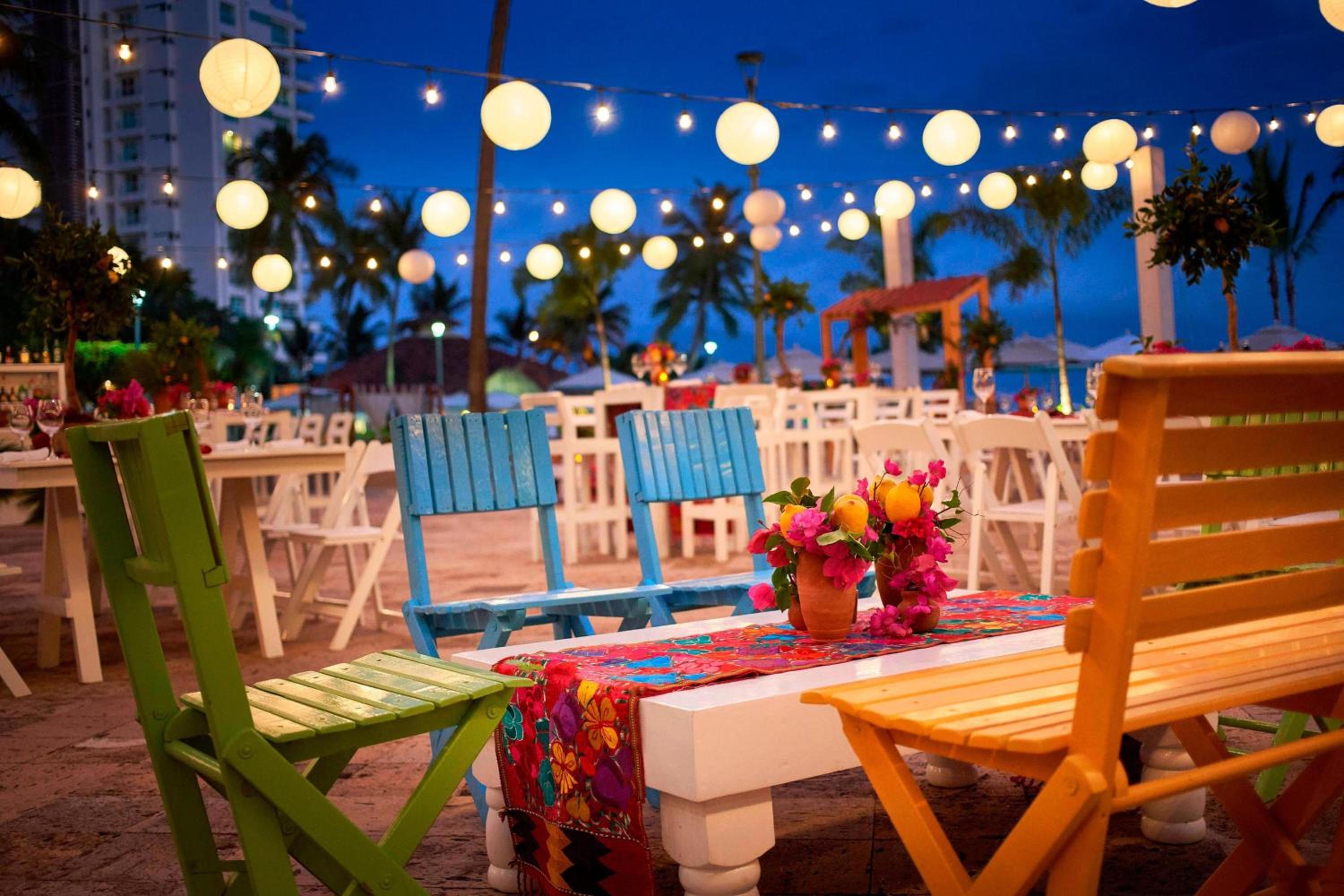 Puerto Vallarta Vacations - Marriott Puerto Vallarta Resort  Spa - Property Image 188