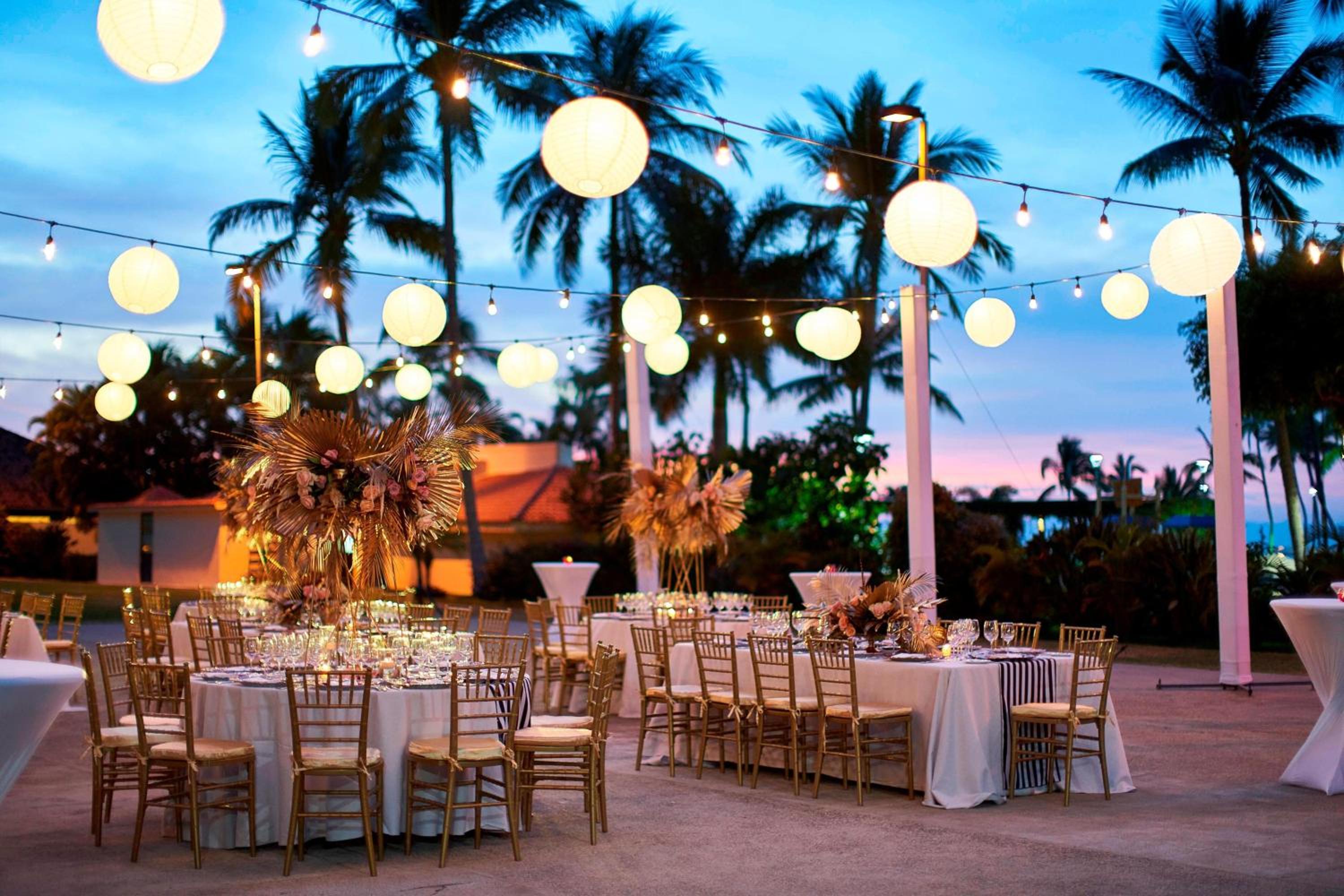 Puerto Vallarta Vacations - Marriott Puerto Vallarta Resort  Spa - Property Image 191