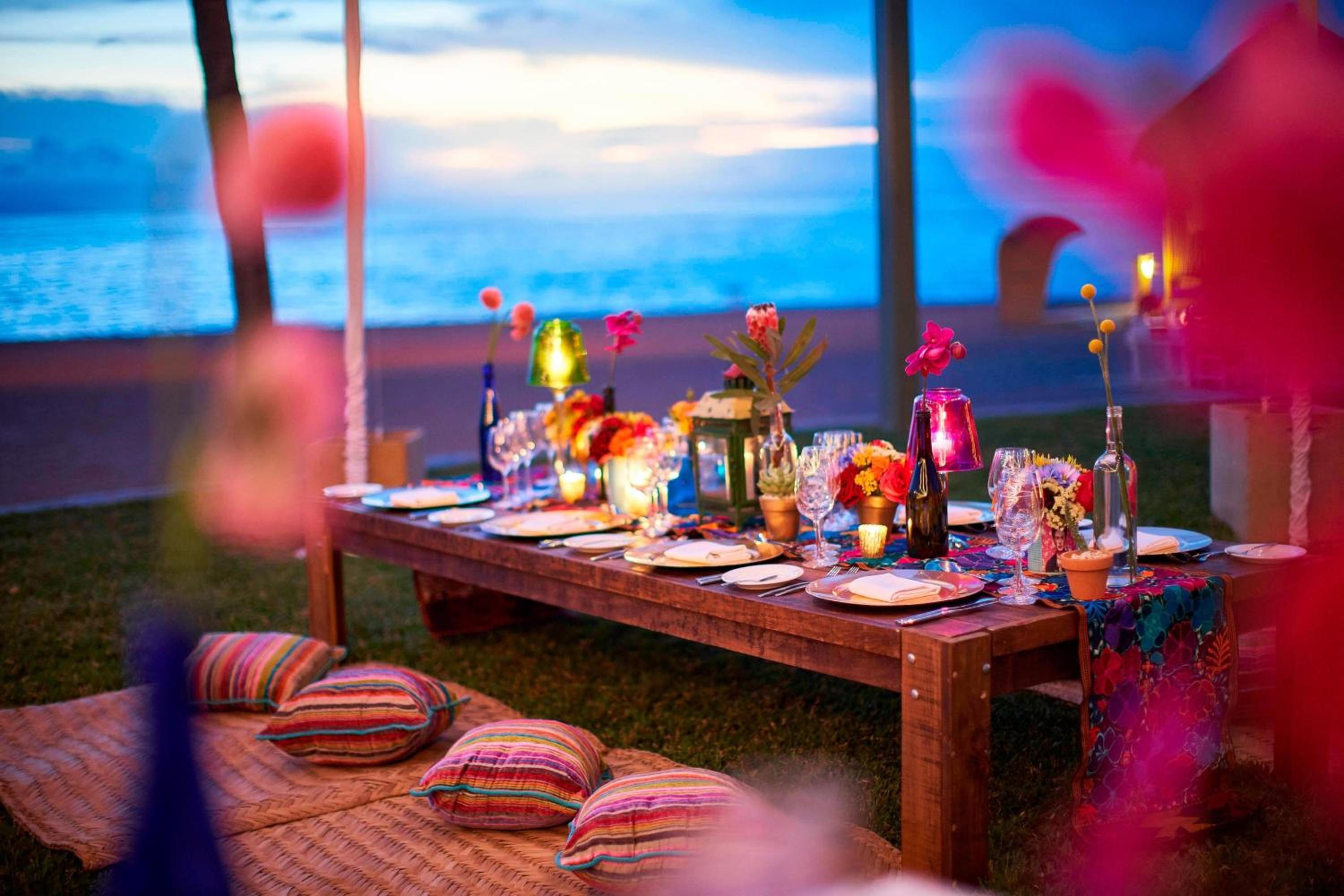 Puerto Vallarta Vacations - Marriott Puerto Vallarta Resort  Spa - Property Image 197