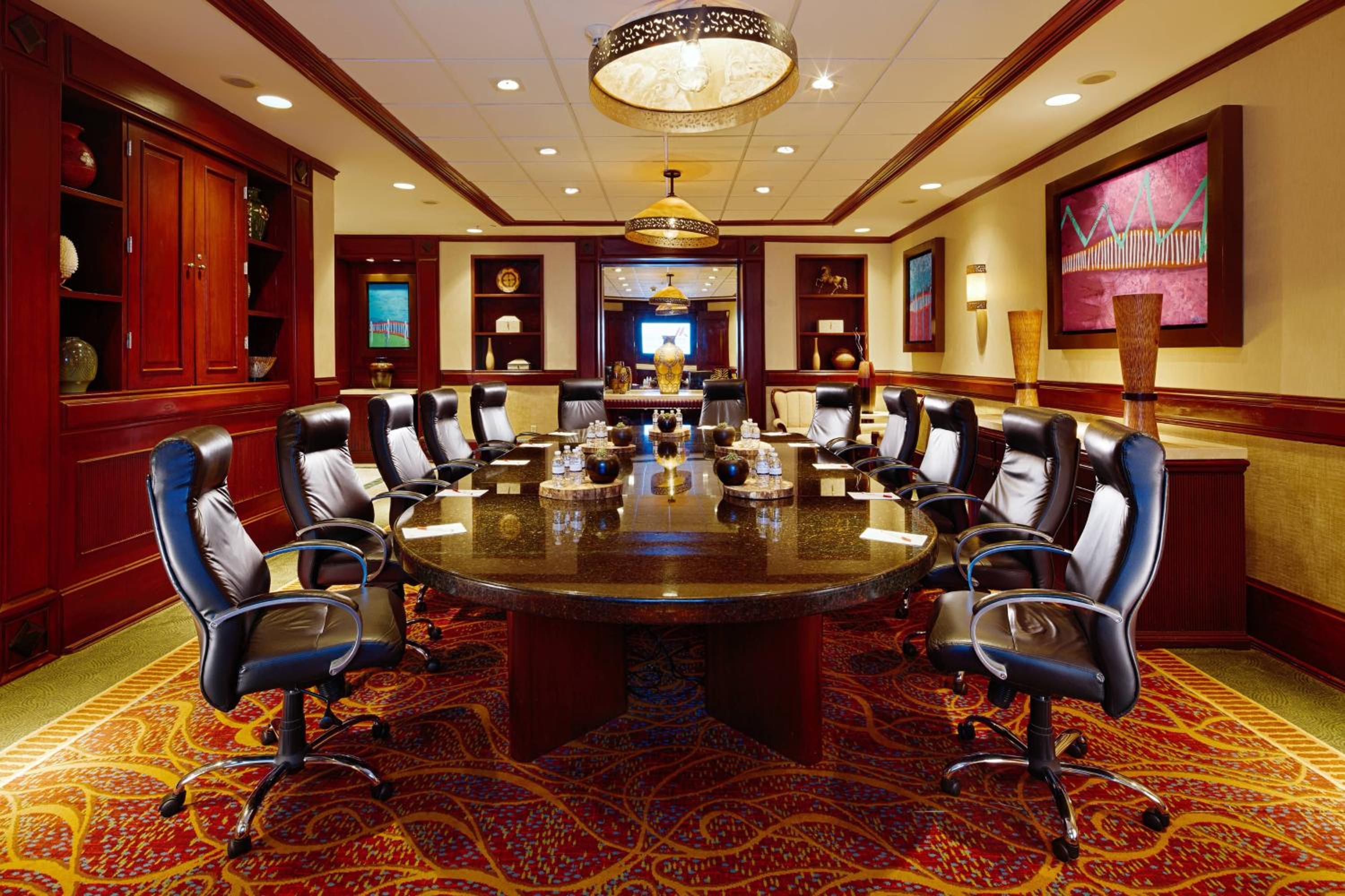 Puerto Vallarta Vacations - Marriott Puerto Vallarta Resort  Spa - Property Image 81