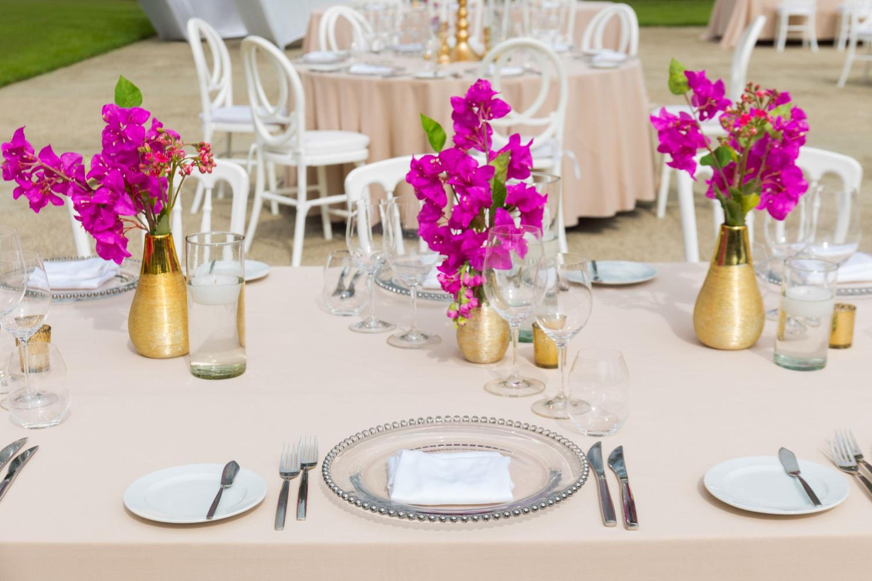 Puerto Vallarta Vacations - Marriott Puerto Vallarta Resort  Spa - Property Image 90