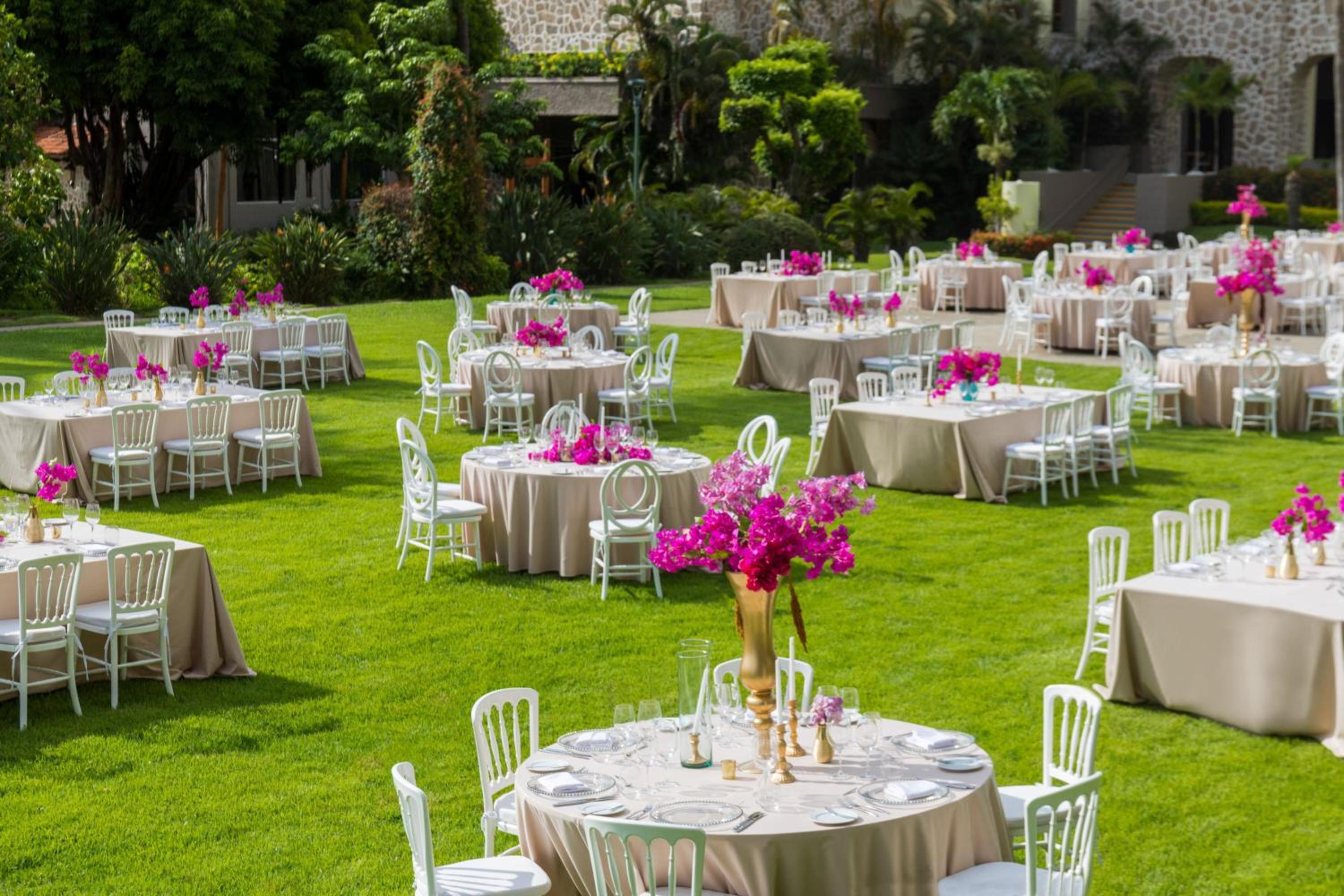 Puerto Vallarta Vacations - Marriott Puerto Vallarta Resort  Spa - Property Image 104