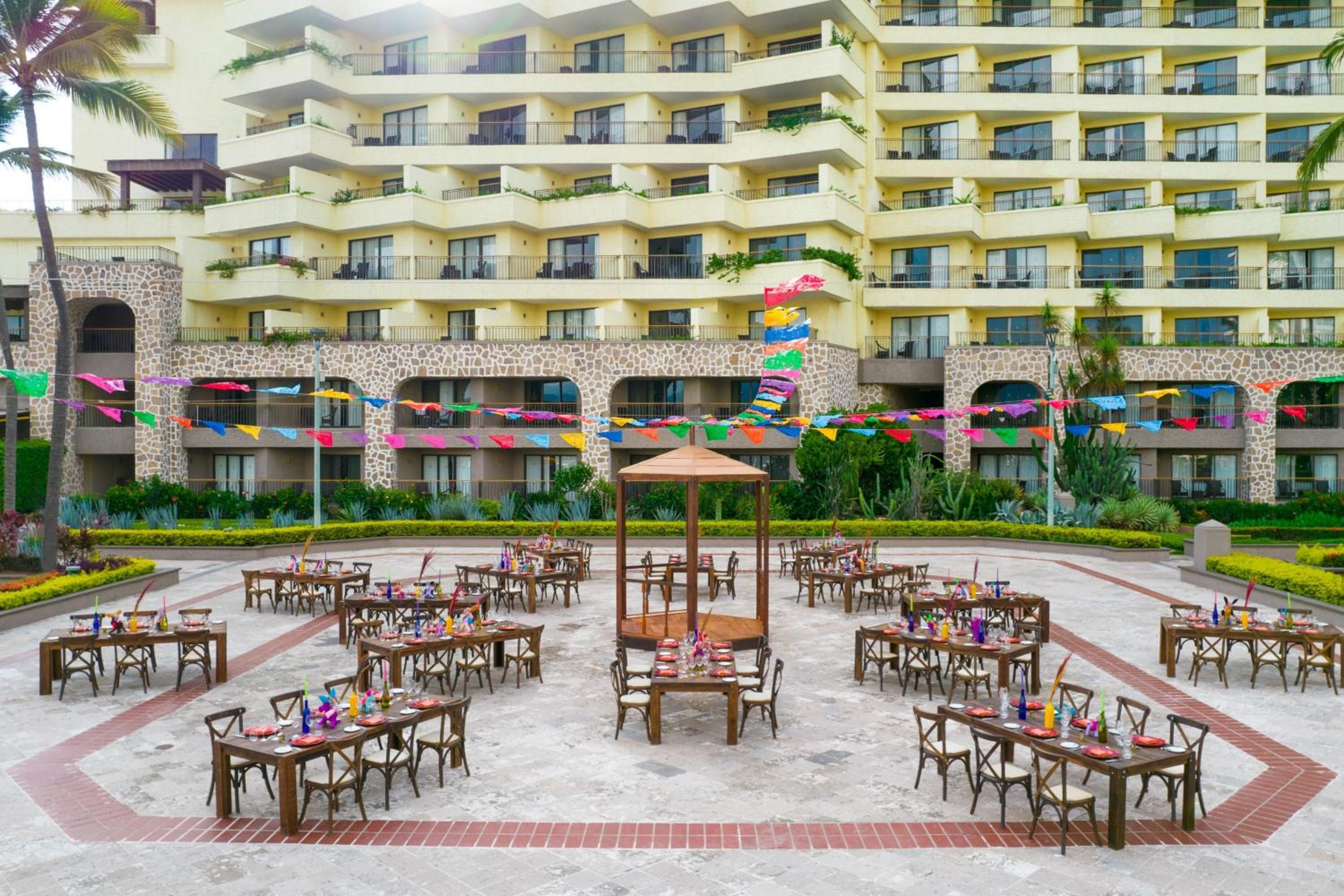 Puerto Vallarta Vacations - Marriott Puerto Vallarta Resort  Spa - Property Image 103