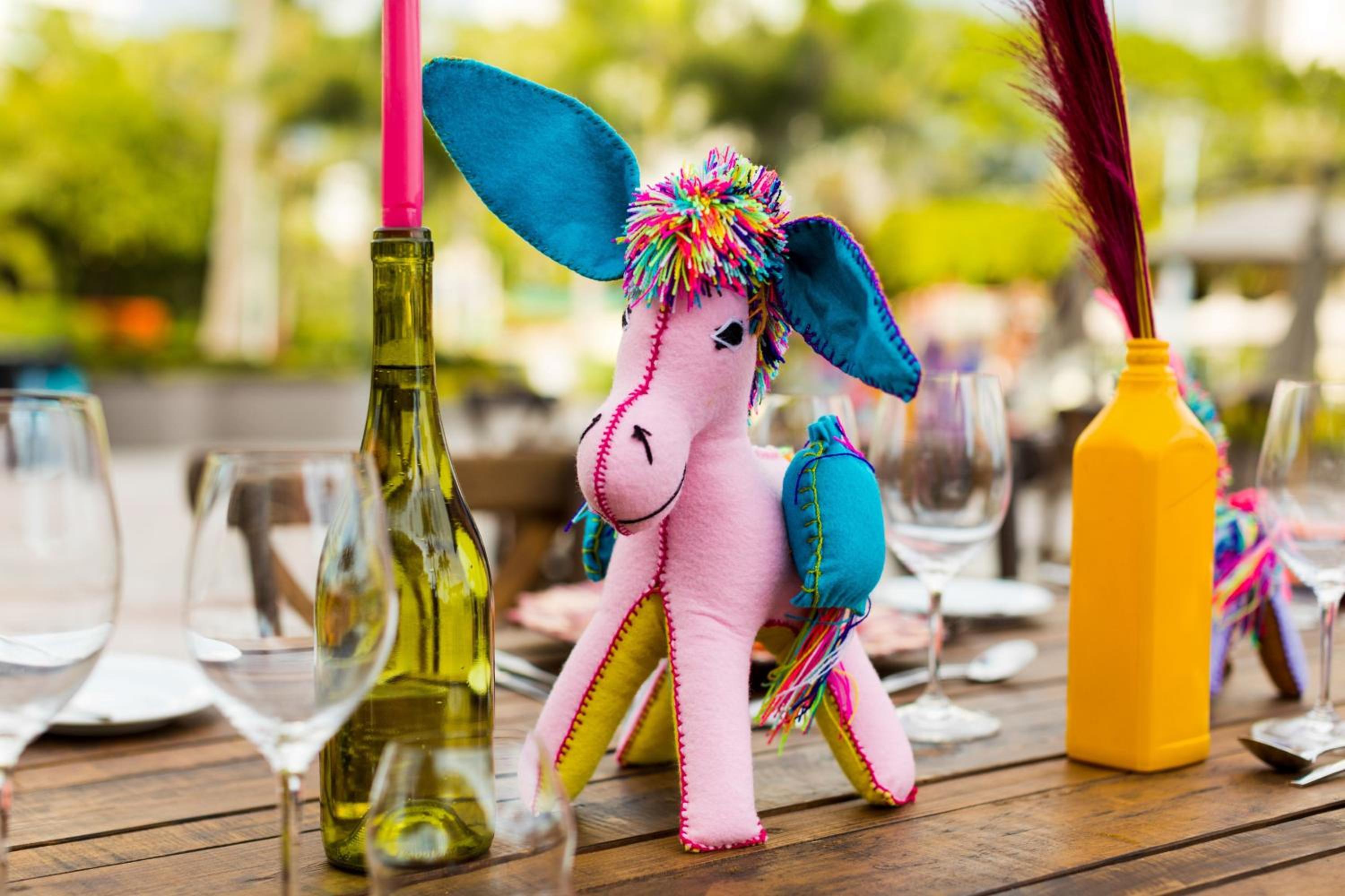 Puerto Vallarta Vacations - Marriott Puerto Vallarta Resort  Spa - Property Image 203