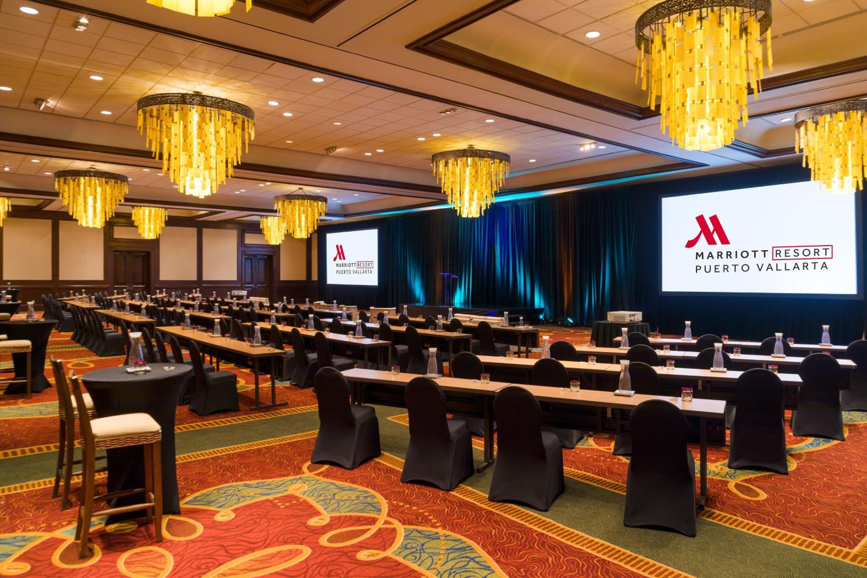 Puerto Vallarta Vacations - Marriott Puerto Vallarta Resort  Spa - Property Image 205