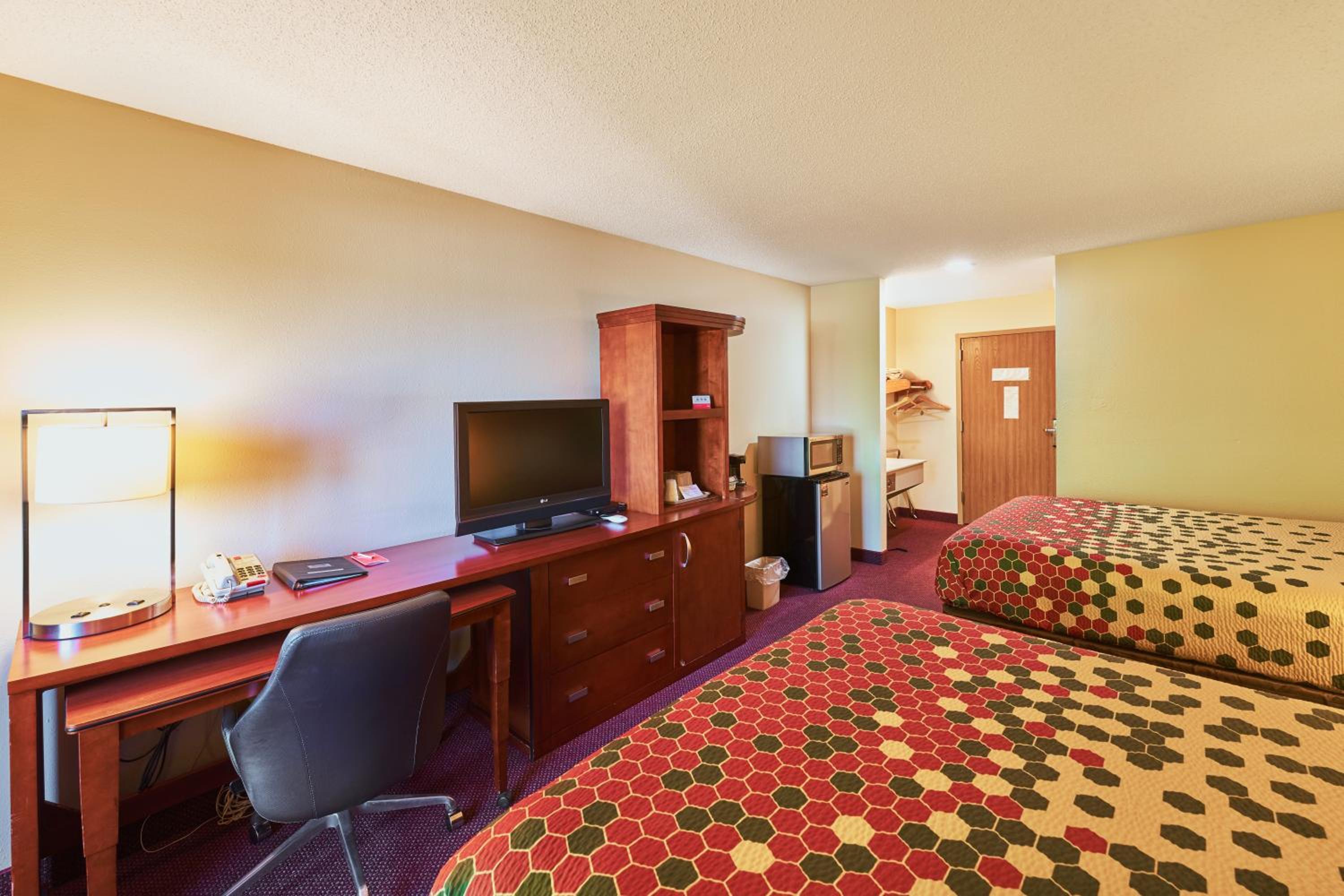 Econo Lodge Maquoketa, Billede 52