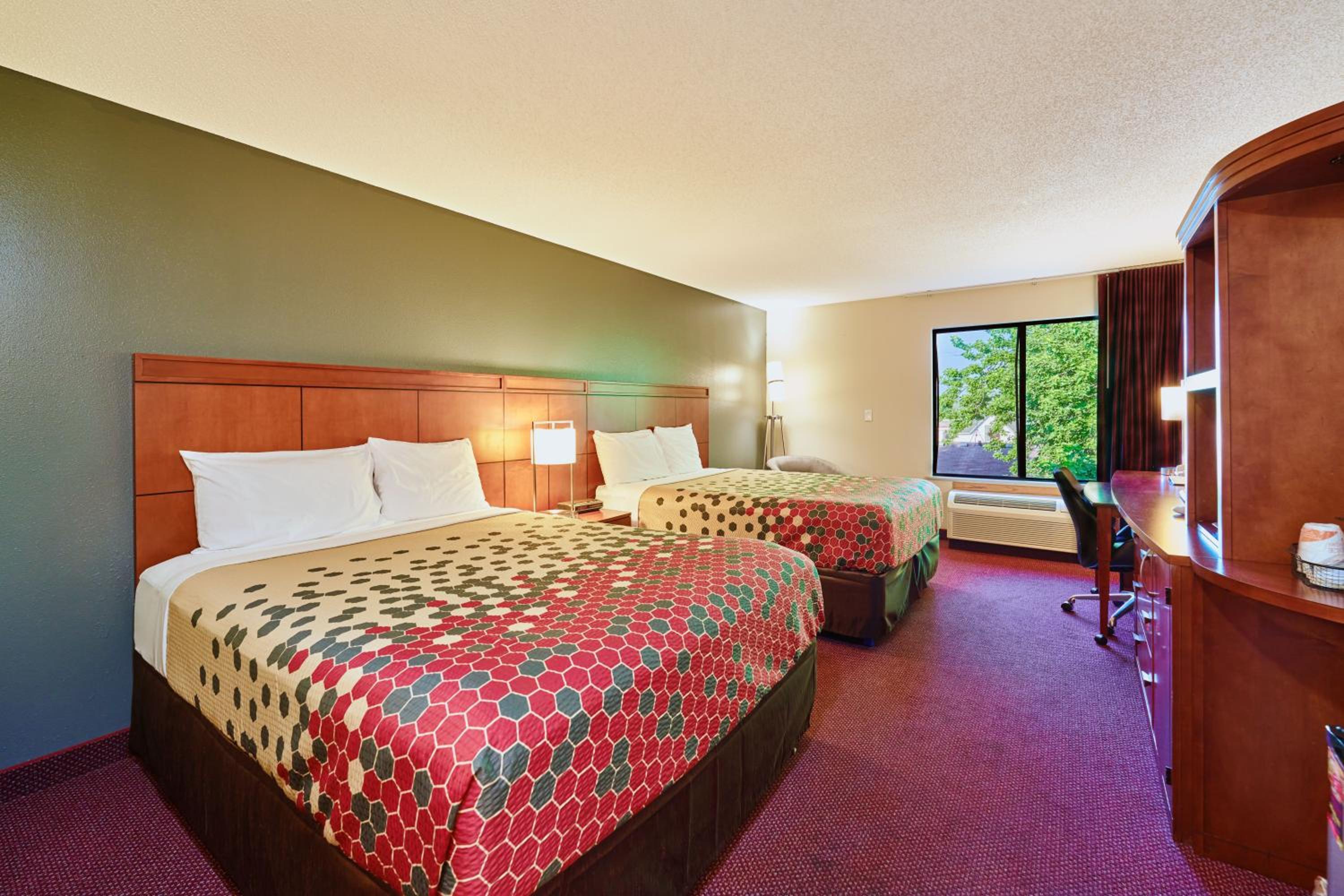 Econo Lodge Maquoketa, Billede 10