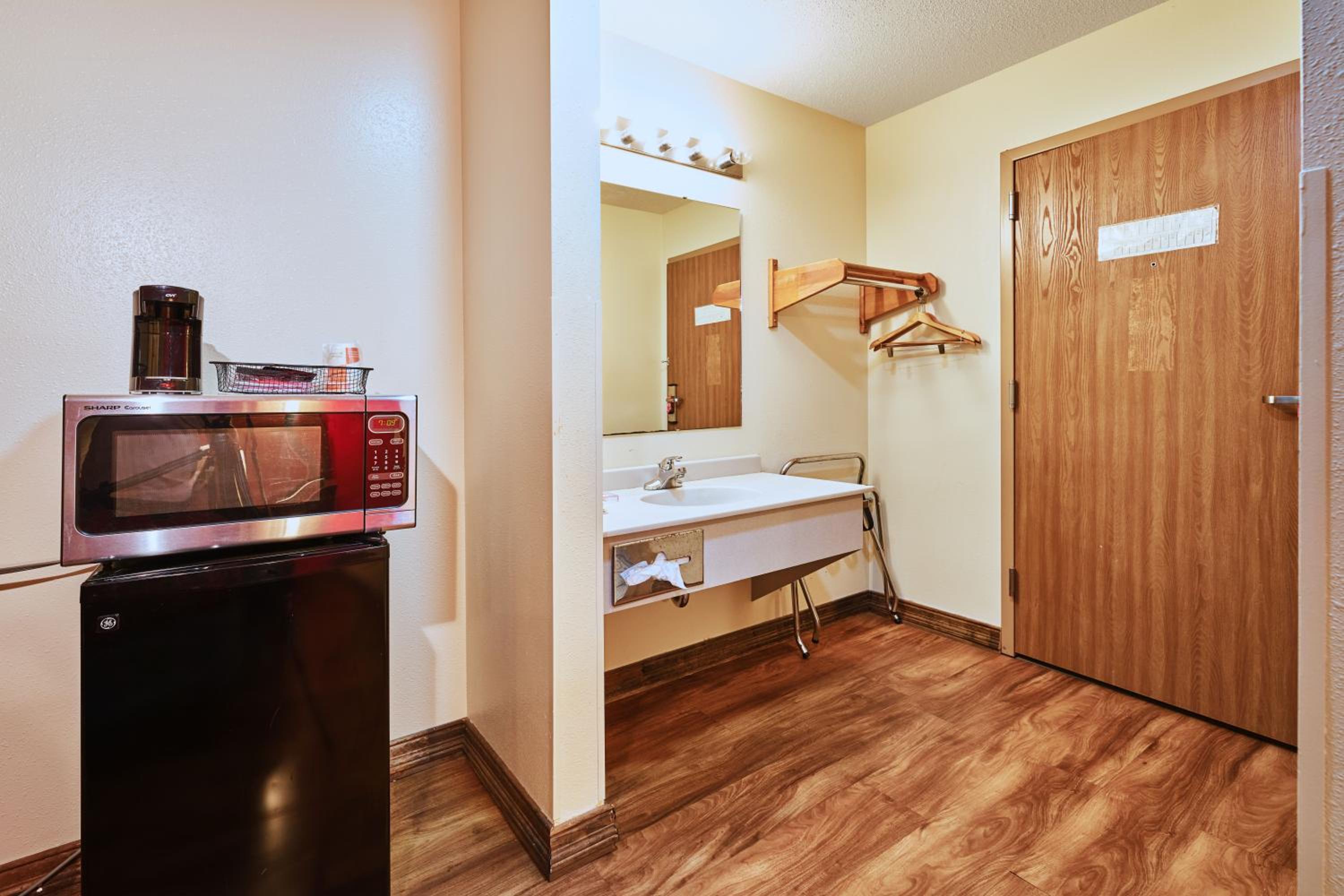 Econo Lodge Maquoketa, Billede 27