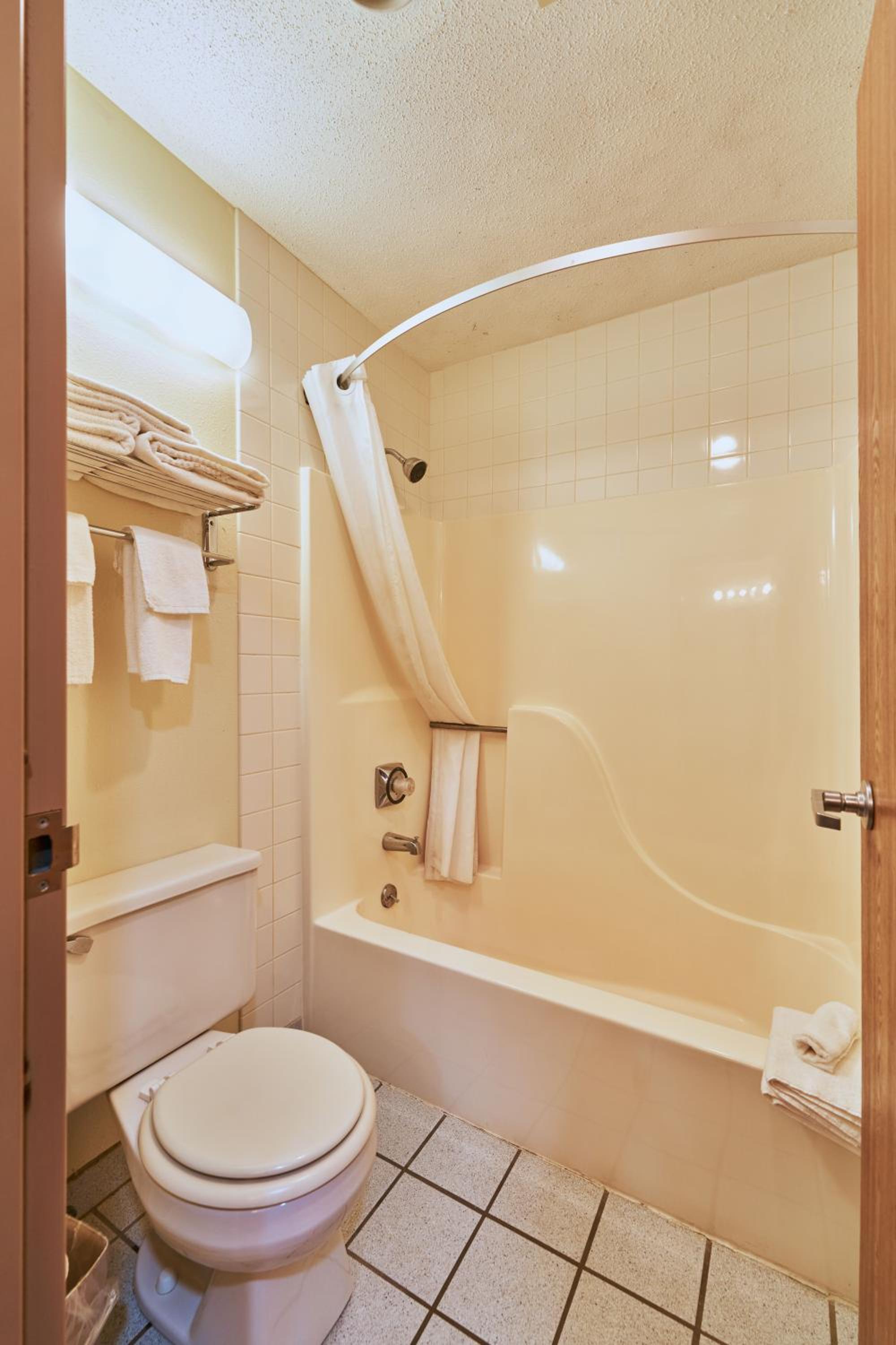 Econo Lodge Maquoketa, Billede 30