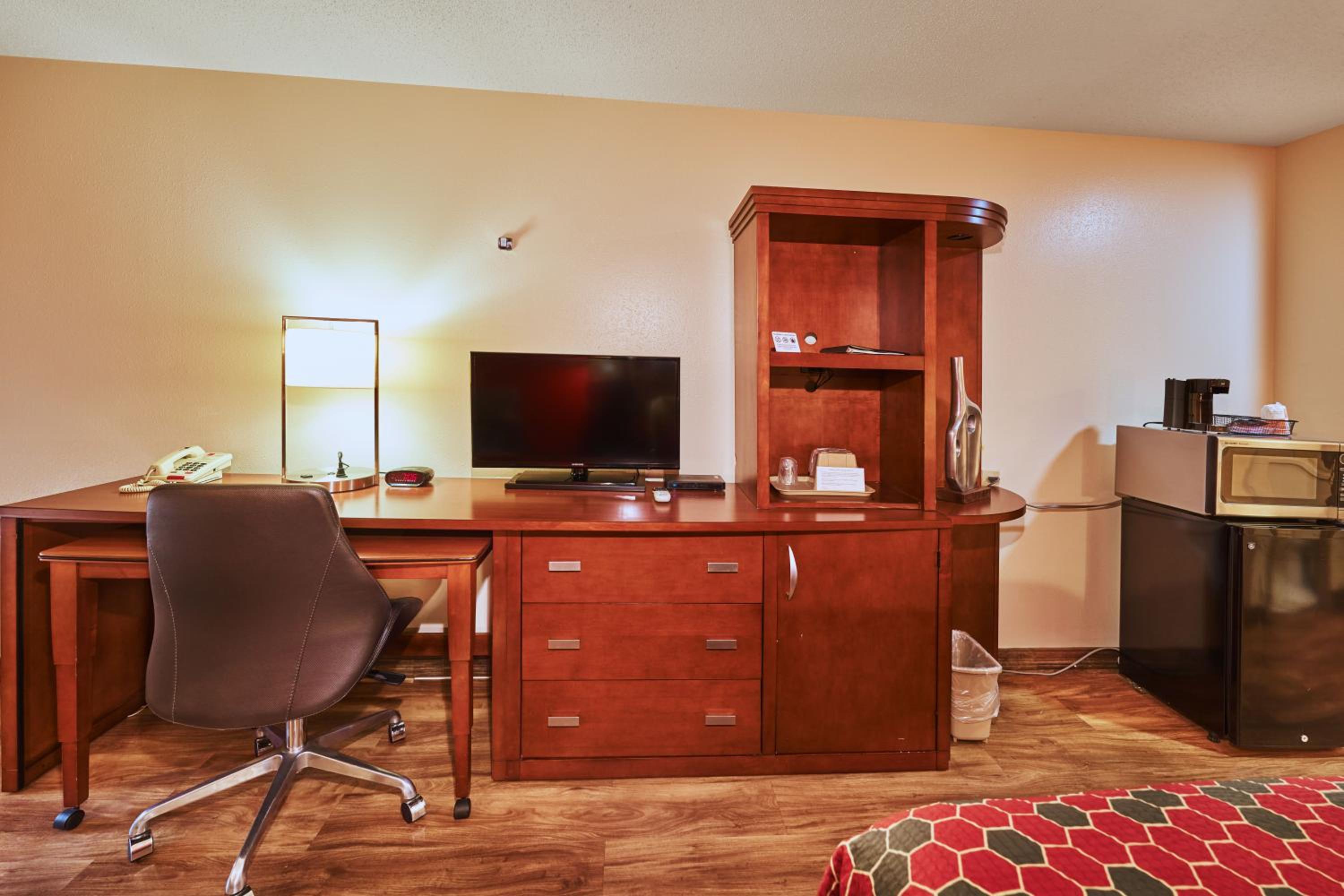 Econo Lodge Maquoketa, Billede 25