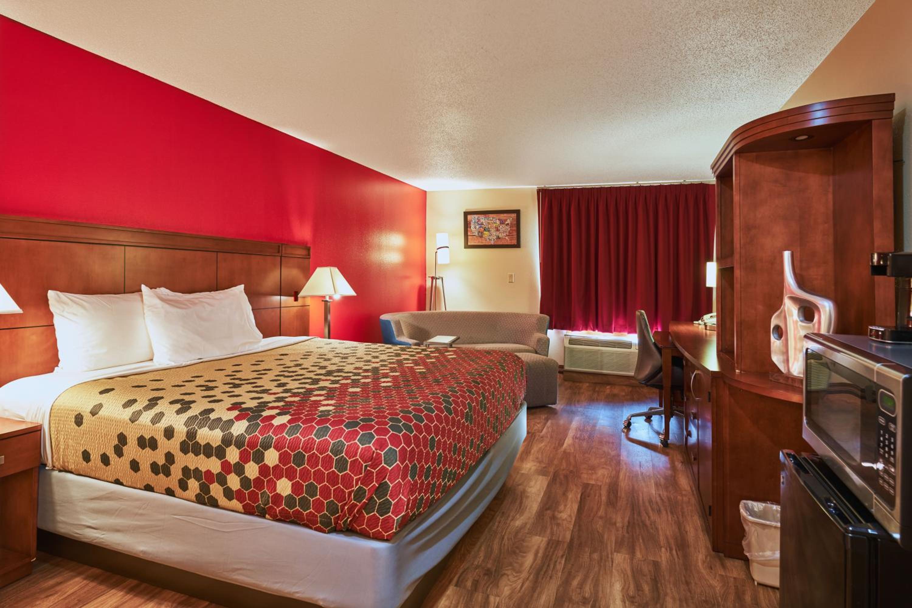 Econo Lodge Maquoketa, Billede 39