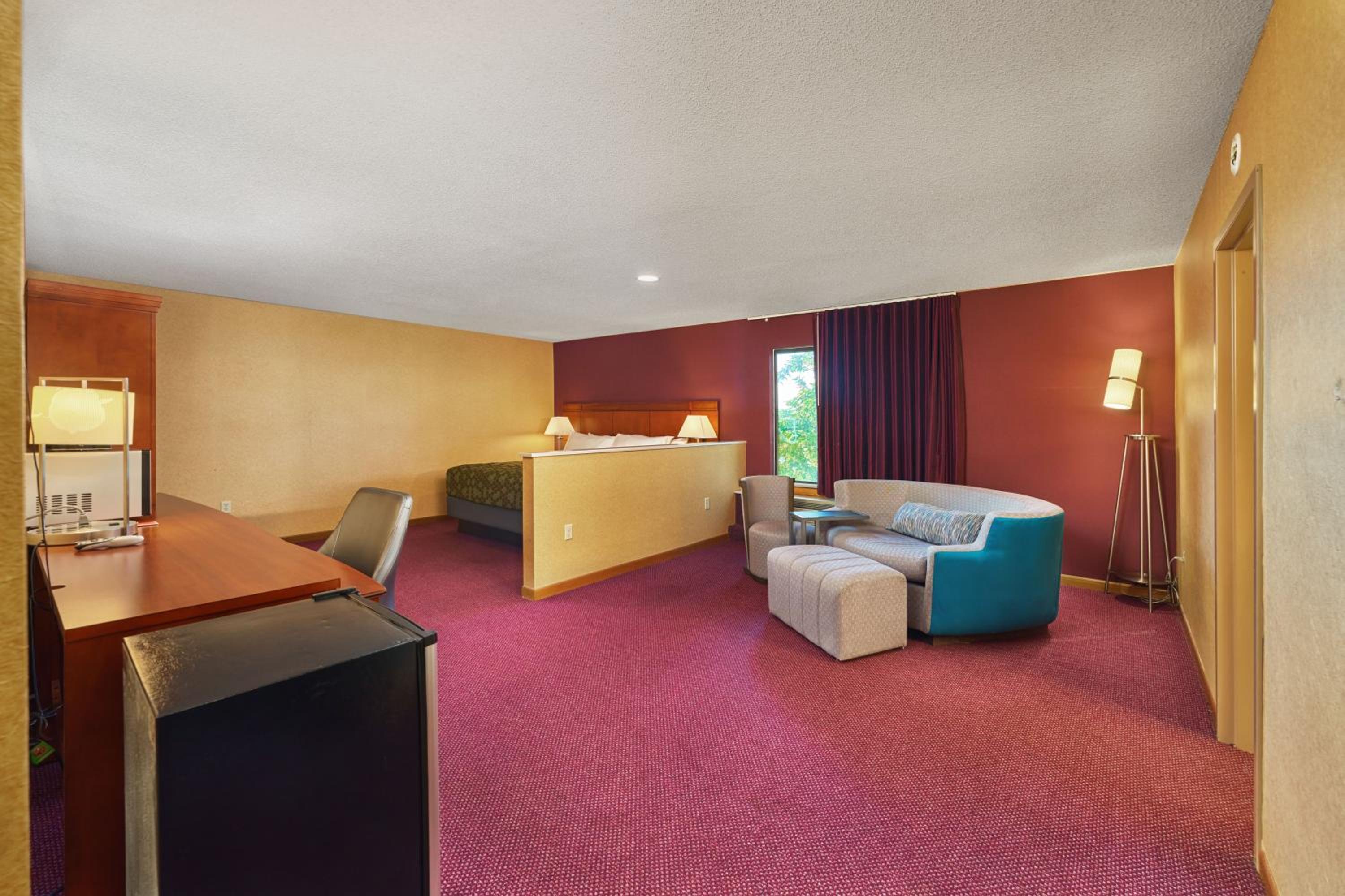 Econo Lodge Maquoketa, Billede 59