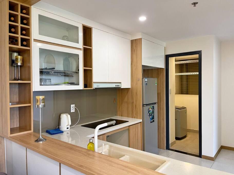 3BR BigRiverView 5min to D1 #Newcity