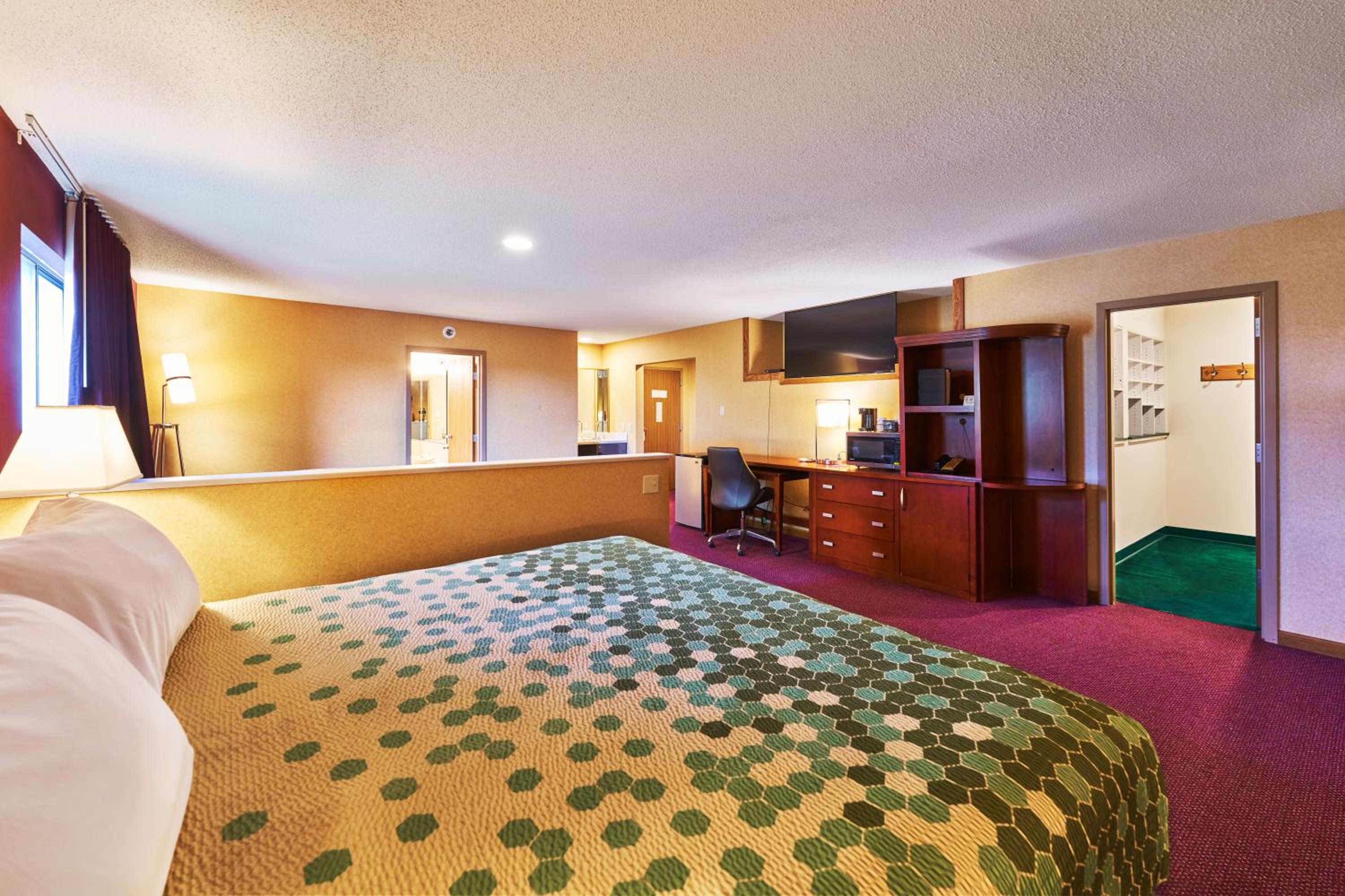 Econo Lodge Maquoketa, Billede 22