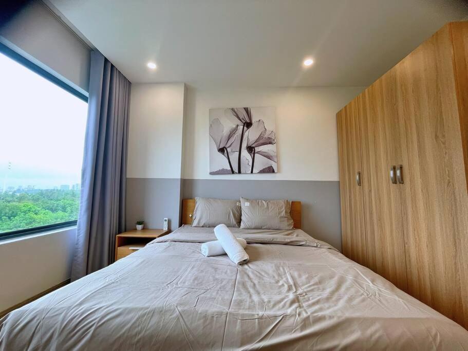 3BR BigRiverView 5min to D1 #Newcity
