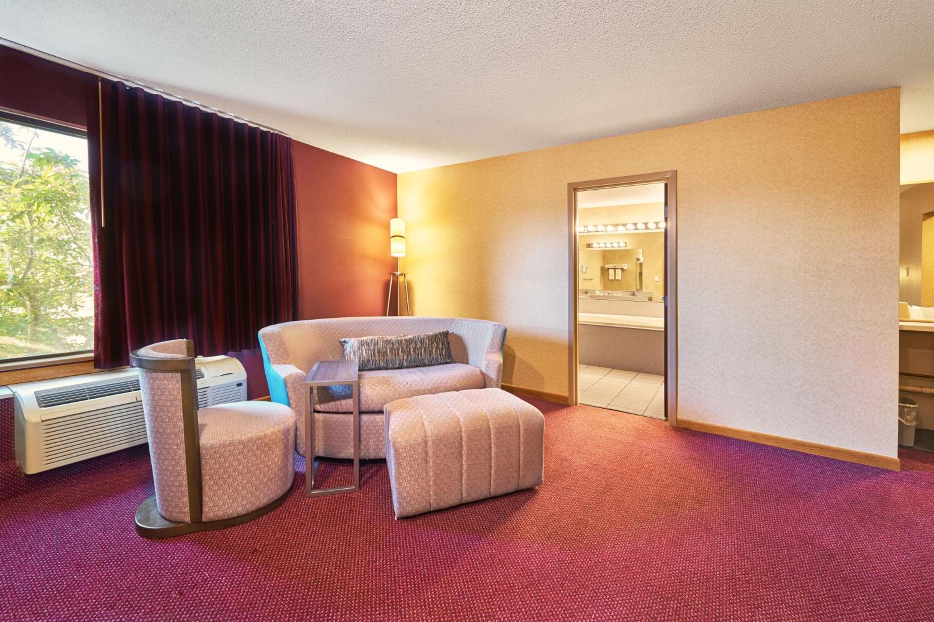 Econo Lodge Maquoketa, Billede 21