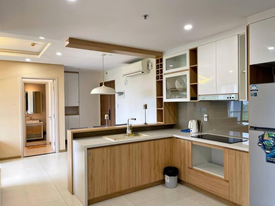 3BR BigRiverView 5min to D1 #Newcity