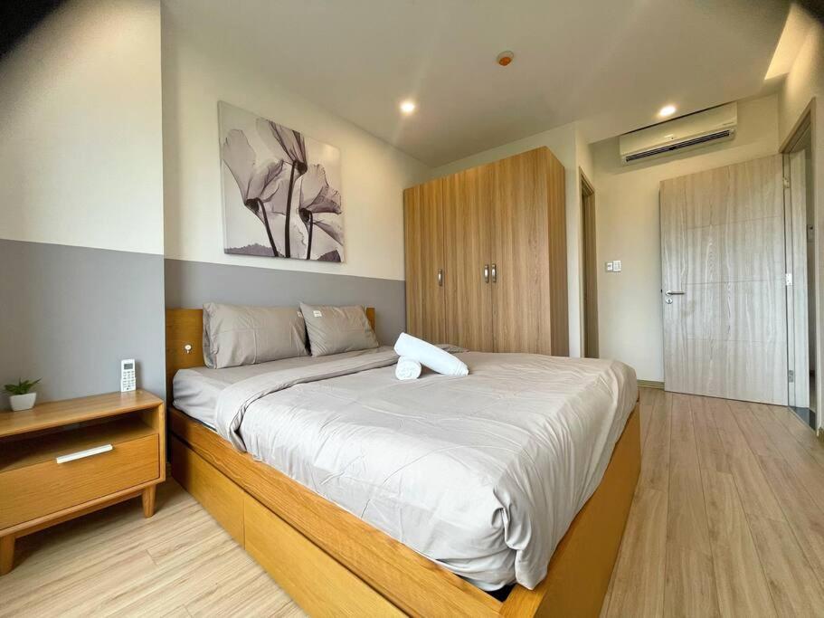 3BR BigRiverView 5min to D1 #Newcity