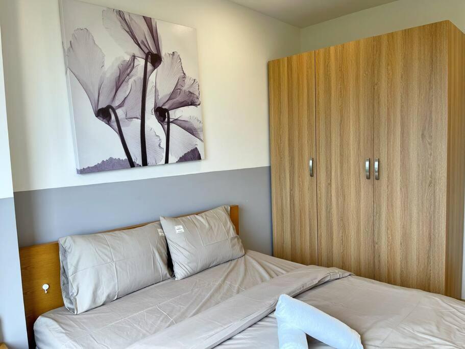 3BR BigRiverView 5min to D1 #Newcity