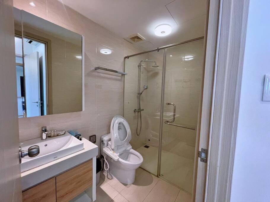 3BR BigRiverView 5min to D1 #Newcity