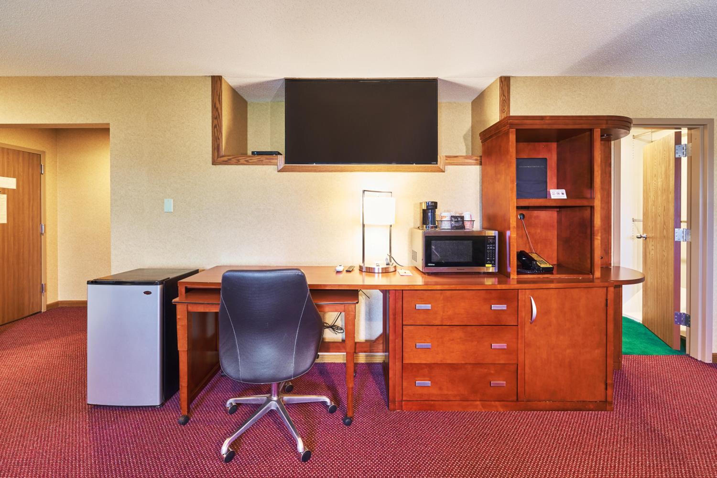 Econo Lodge Maquoketa, Billede 57