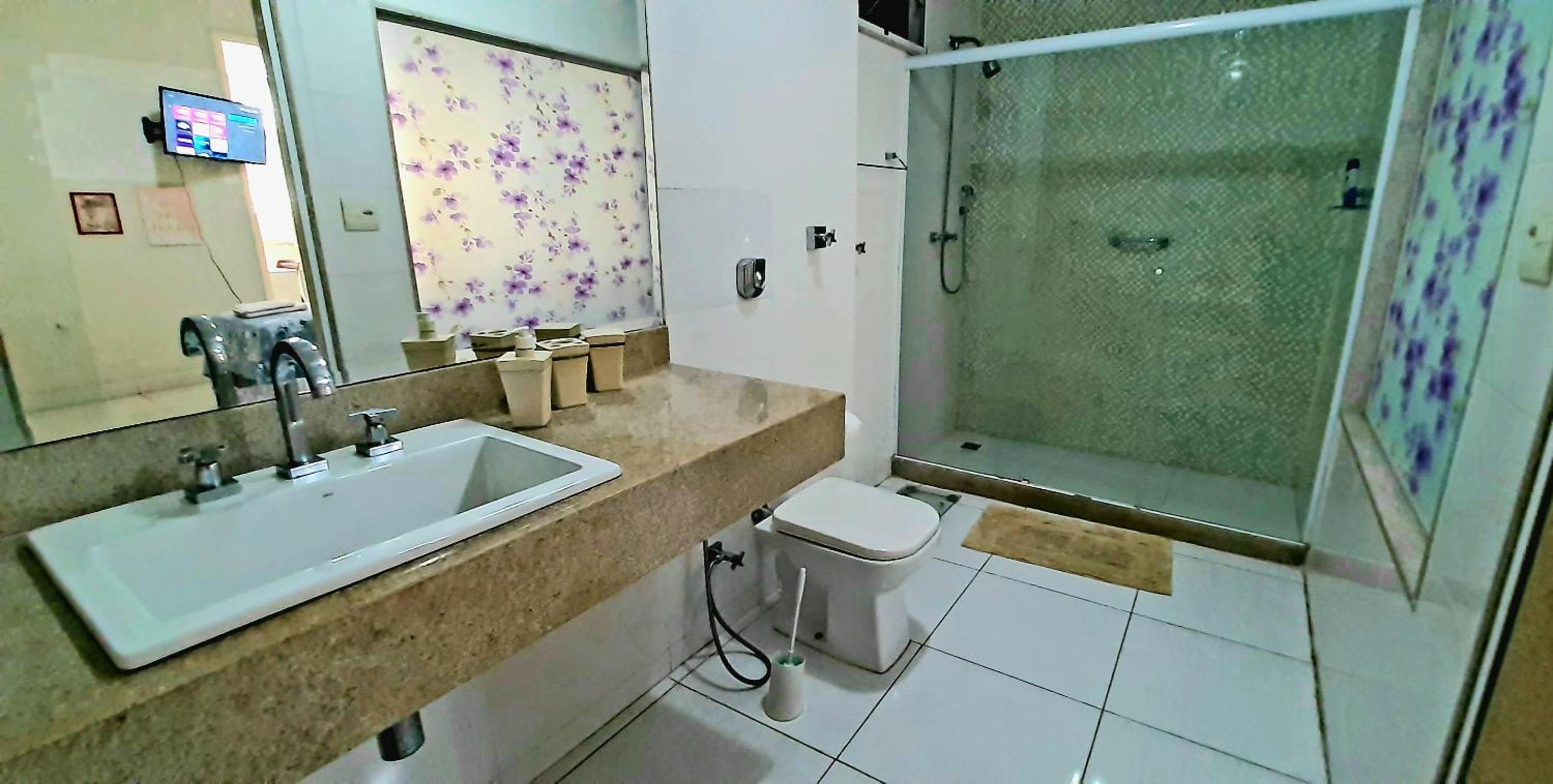 Copacabana Beach Homestay